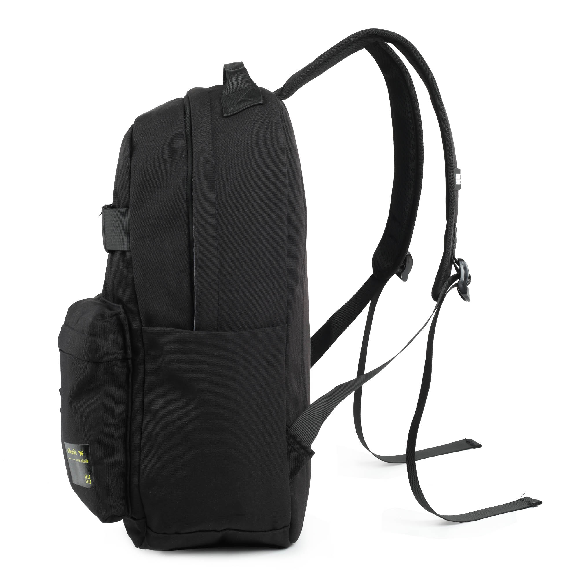 Городской рюкзак Sikaile 06 Black