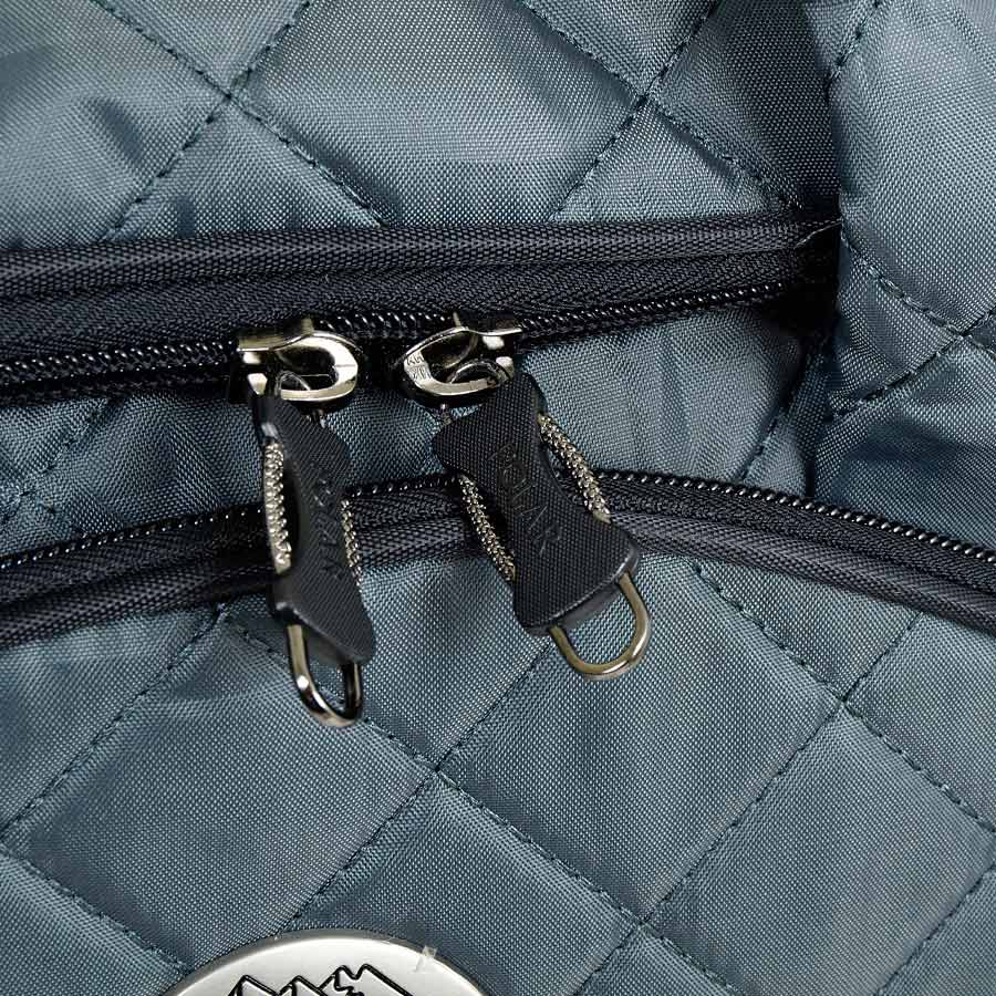 Сумка POLAR 7069 Grey