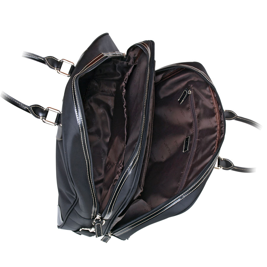 Сумка-саквояж POLAR 8119 Люкс