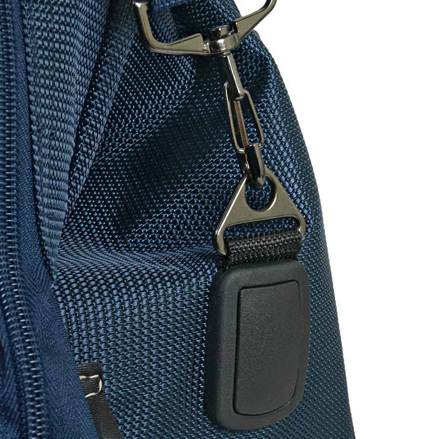 Саквояж RION+ А232 Blue