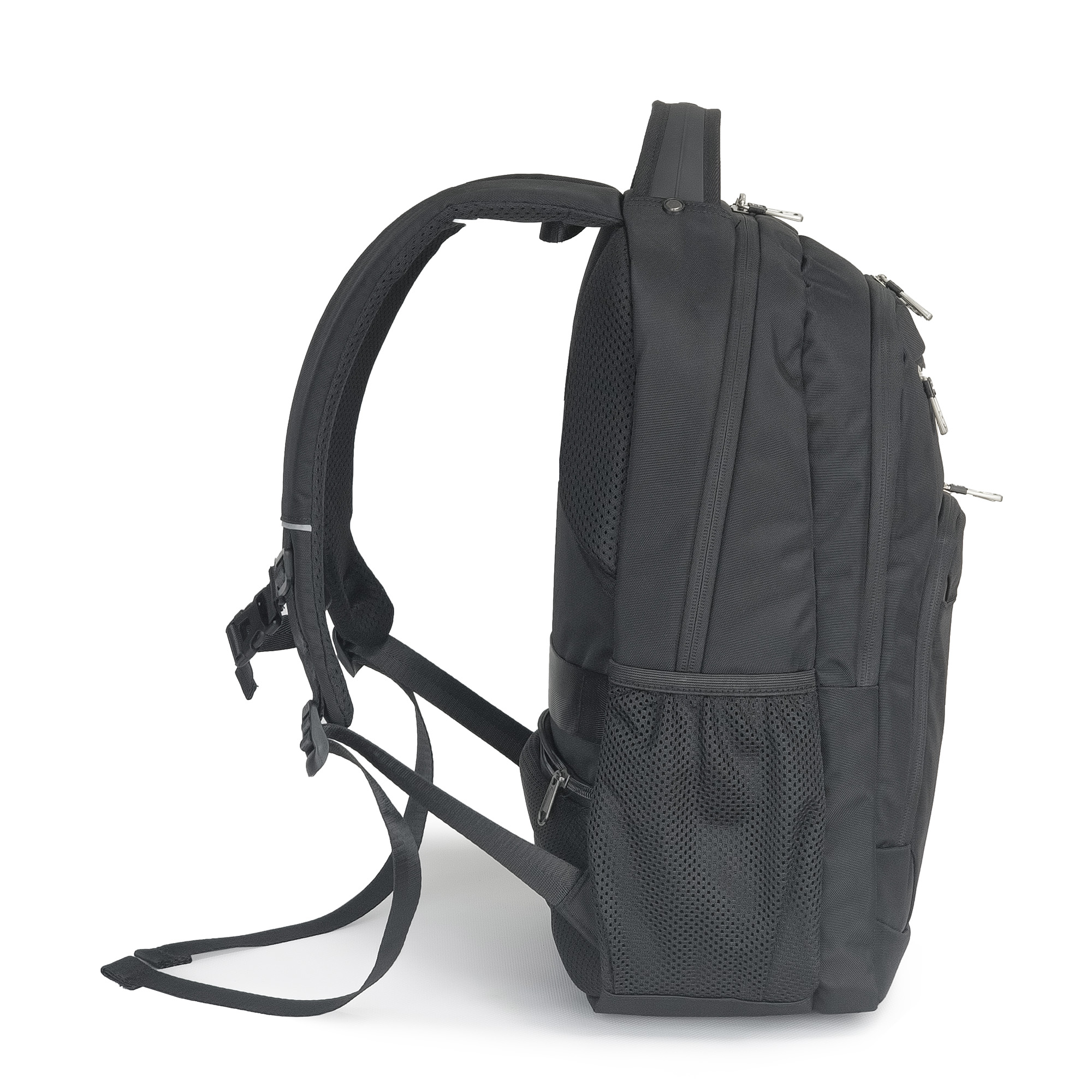 Рюкзак  Hedgard 8378-1 Black