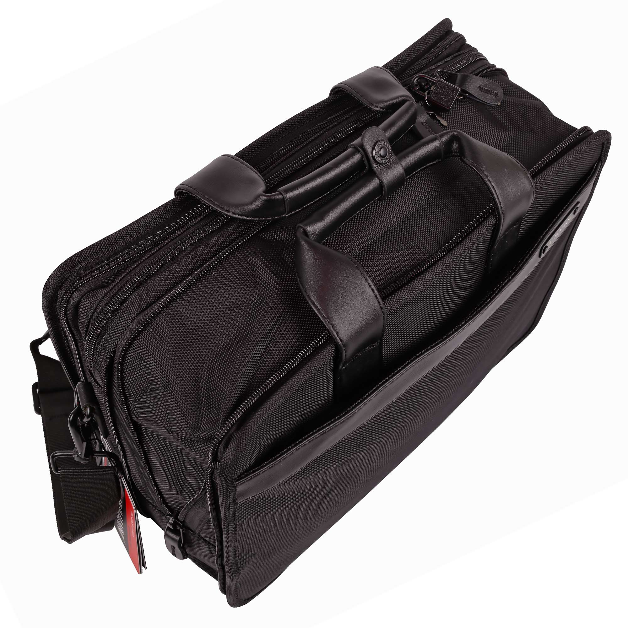 Сумка-портфель малая Numanni PW391