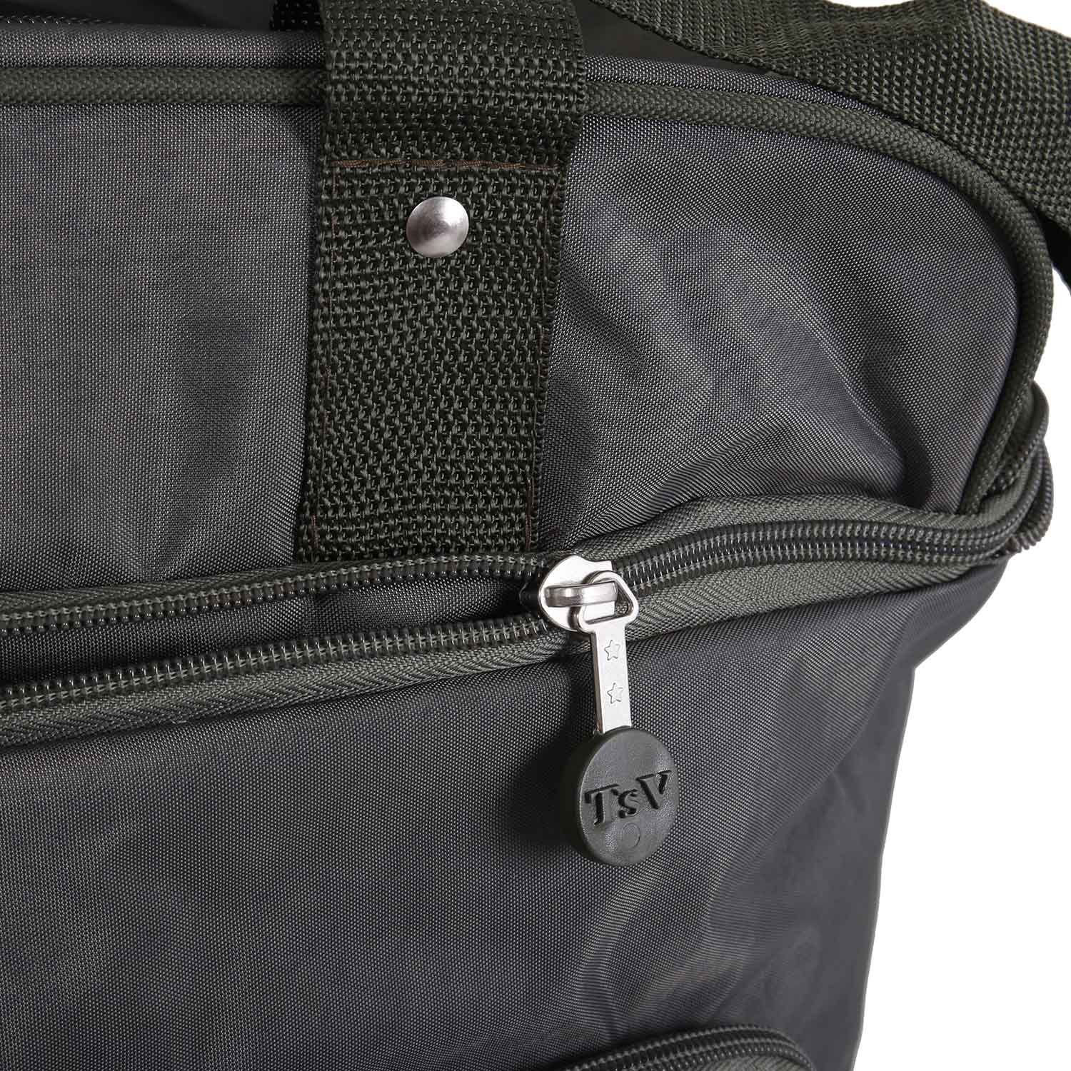 Сумка трансформер TSV 529 Green