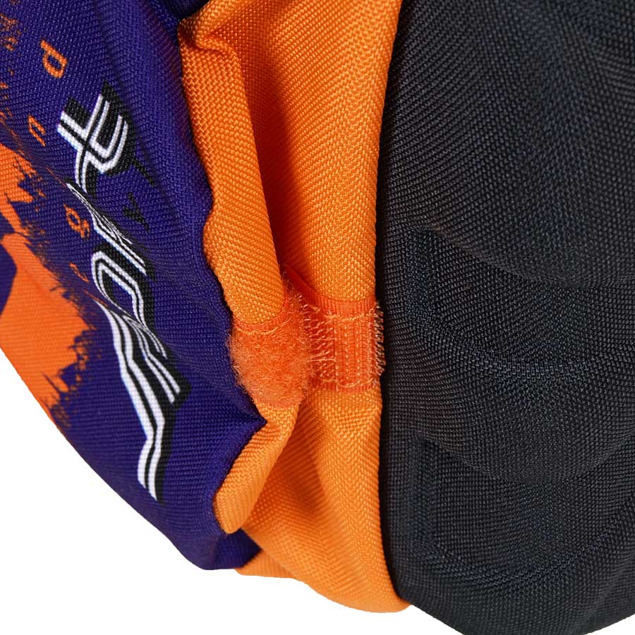 Ранец для первоклассника POLAR KIDS Д1201 "Футбол"