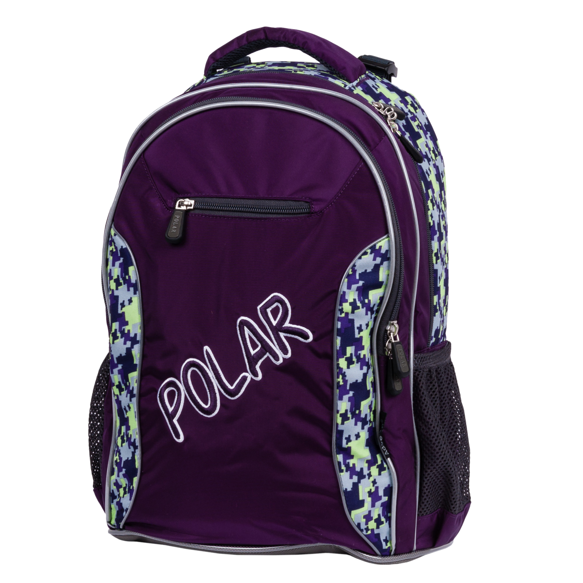 Рюкзак POLAR П0082 Purple