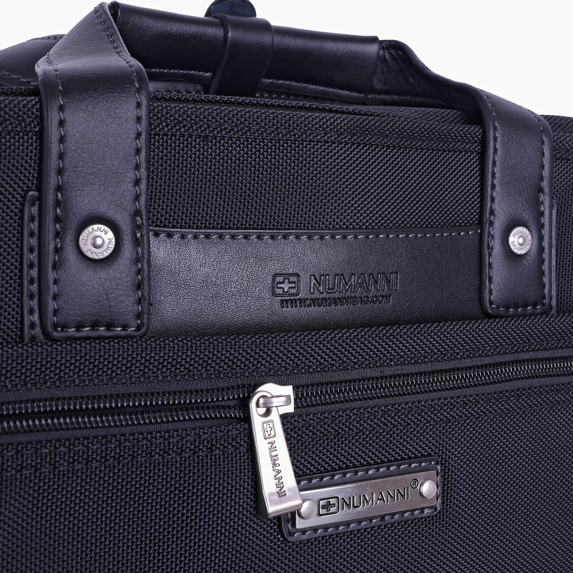 Сумка-портфель с отделением для ноутбука Numanni PW647