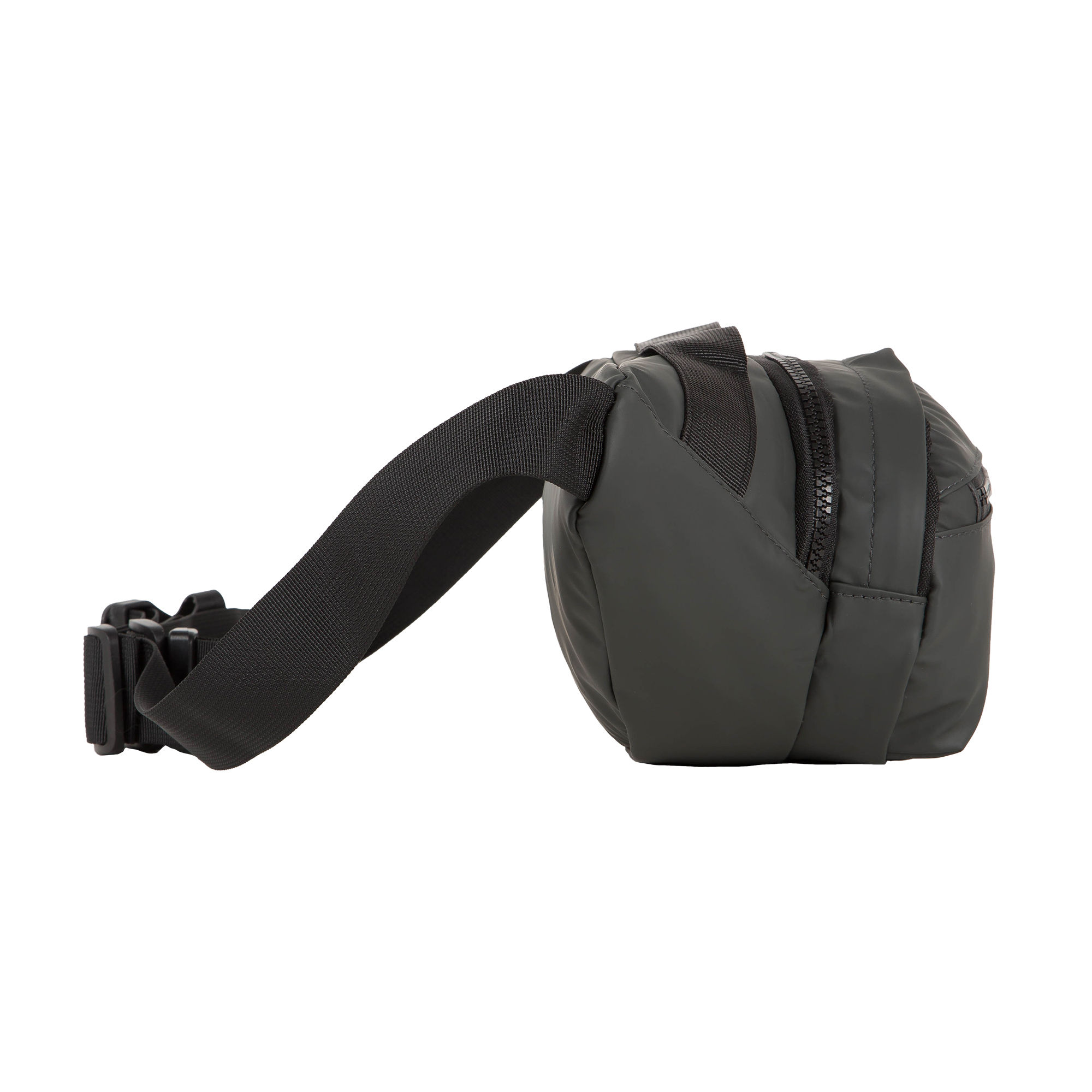 Сумка на пояс POLAR 18251 Black