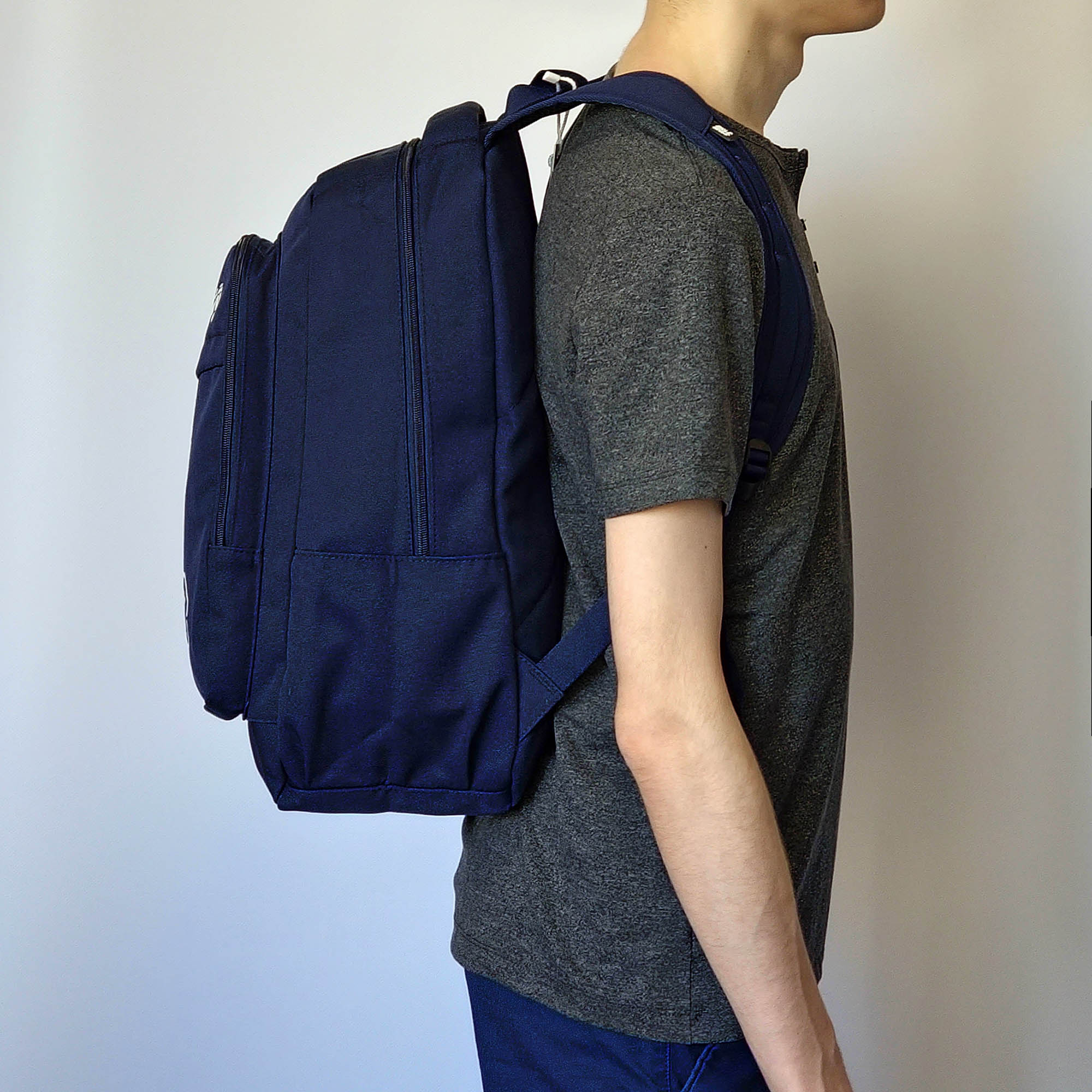 Городской рюкзак Sikaile 47 Black