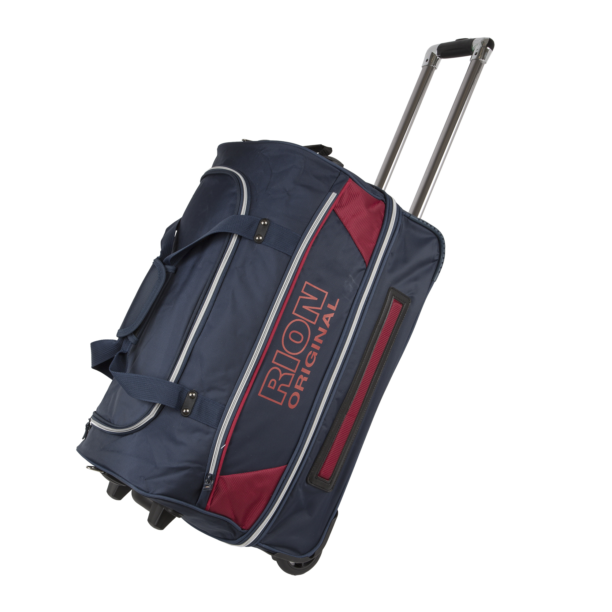 Сумка раздвижная, средняя RION+ А145 Brown