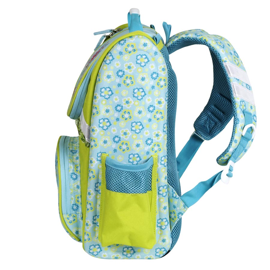 Ранец для девочки 1 класс POLAR Д1401