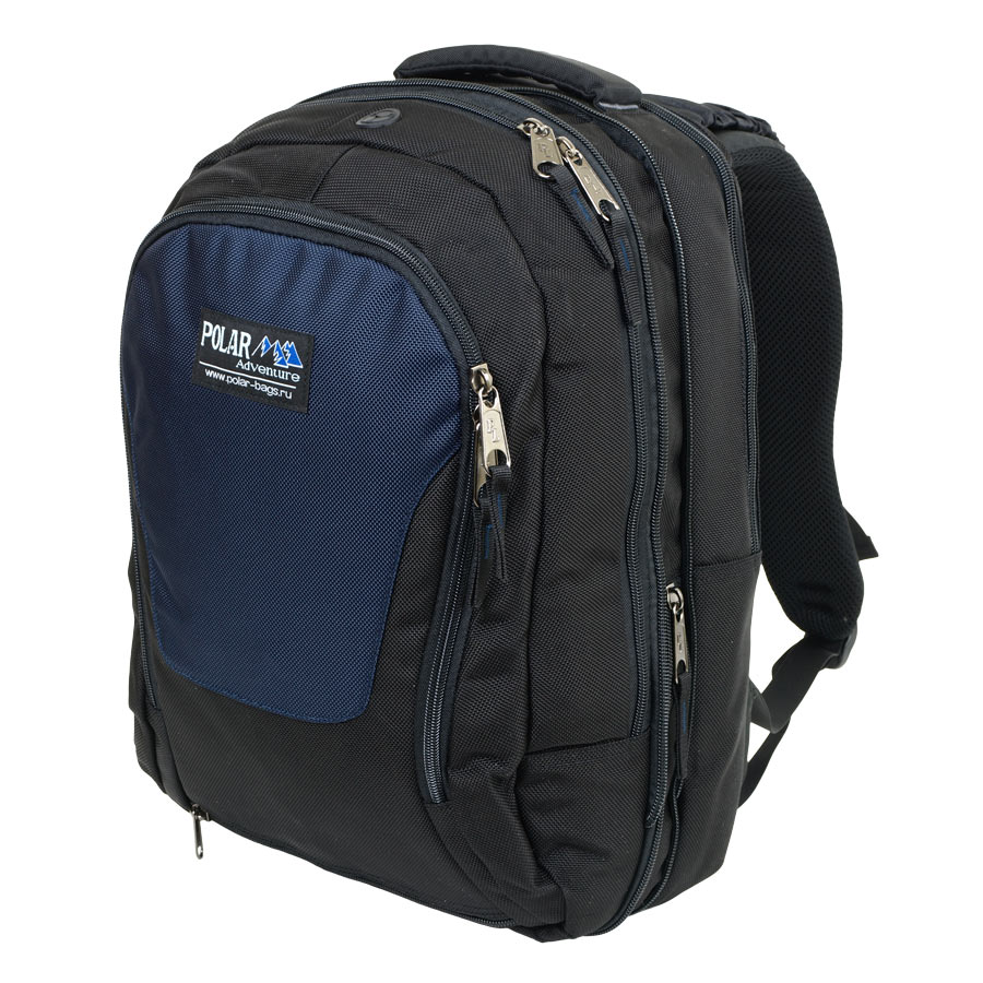 Рюкзак для ноутбука POLAR П959-04