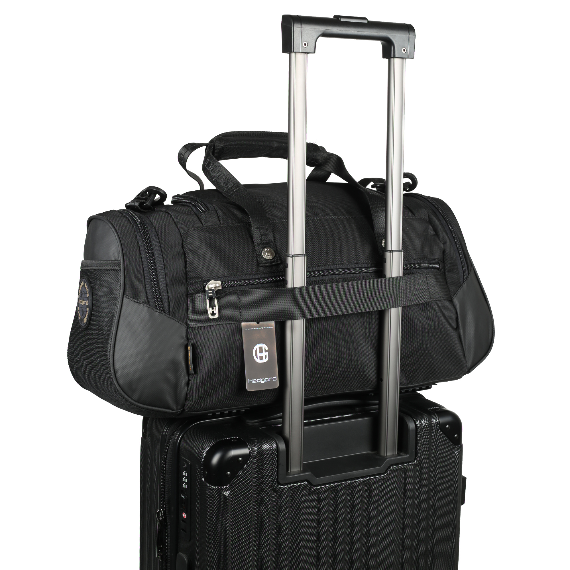 Сумка  Hedgard 4184 Black