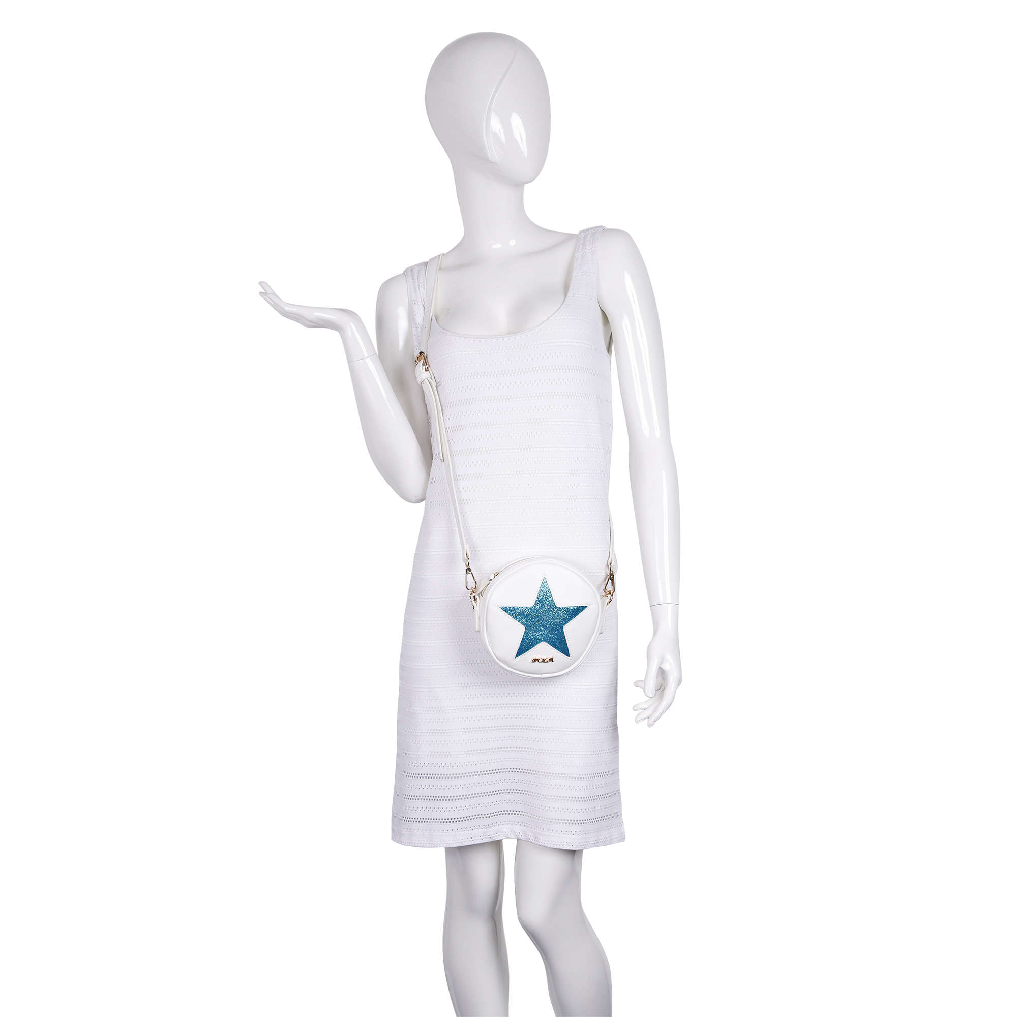 Женская сумка POLA 88355