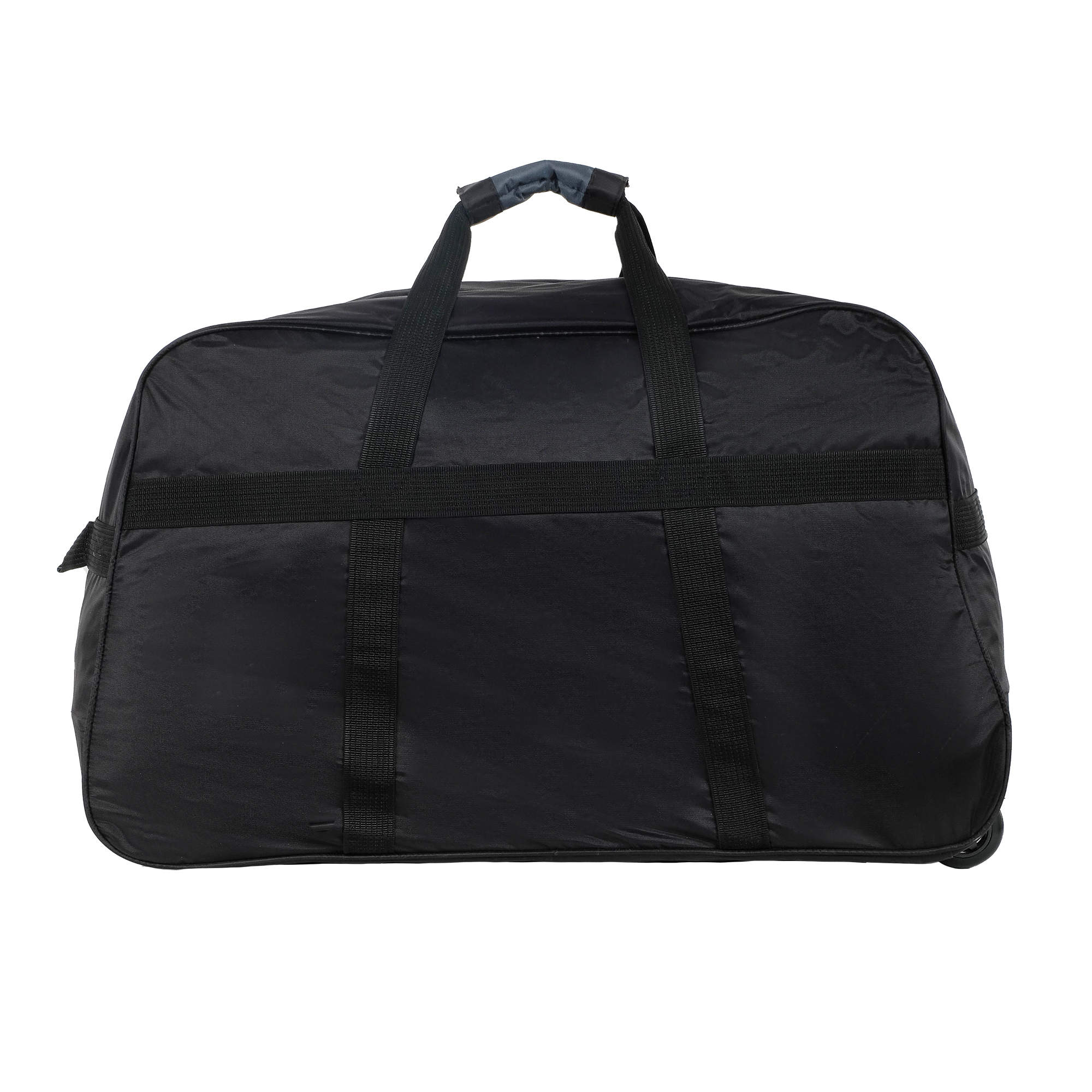 Большая сумка на колесах POLAR 6025 Bordo