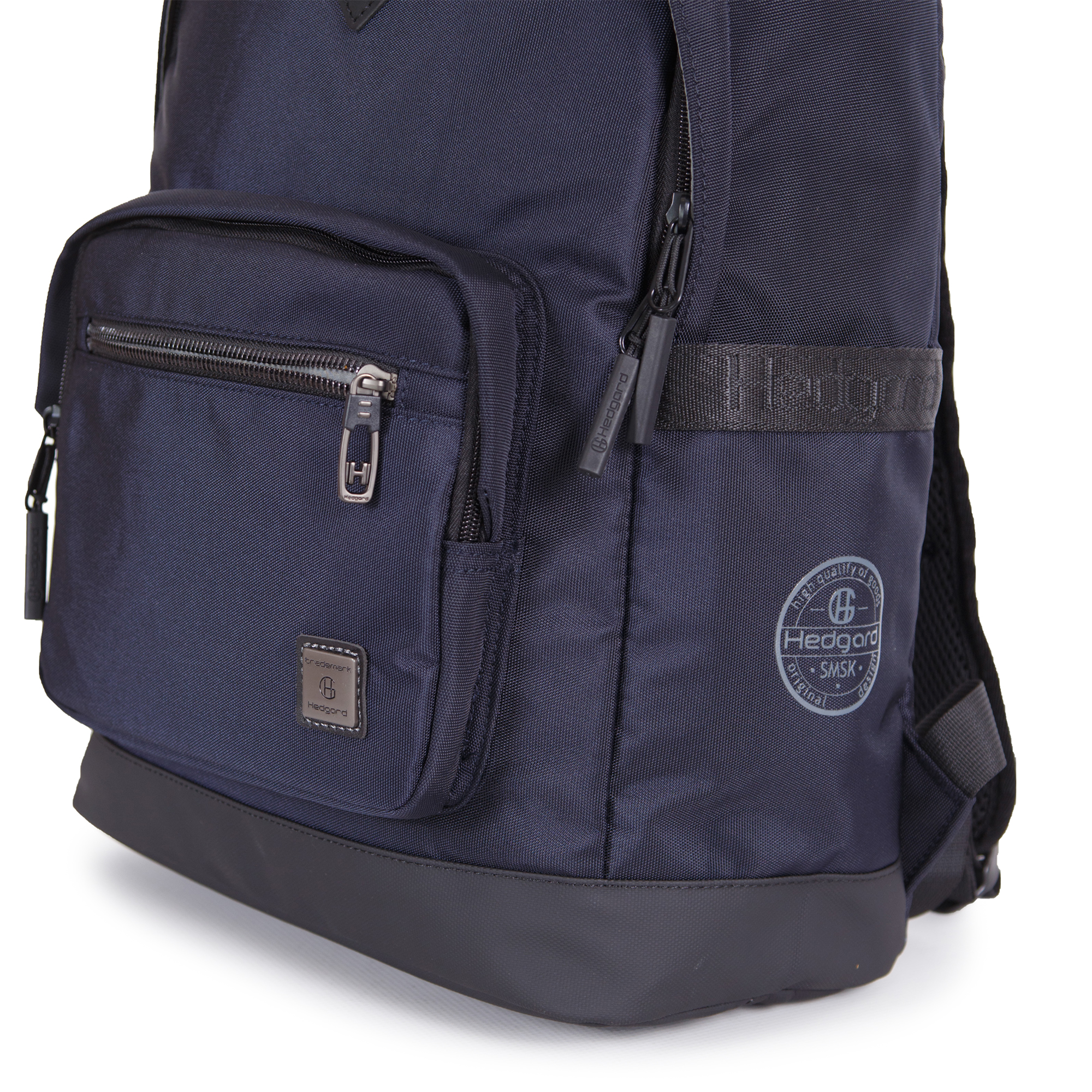 Рюкзак городской Hedgard 4208 Blue