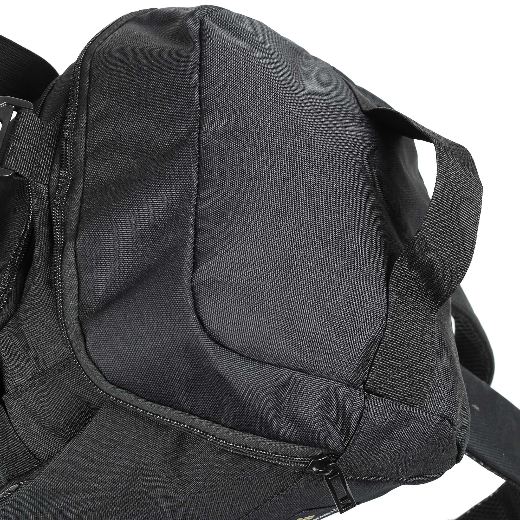 Сумка-рюкзак Youmai 968 Black