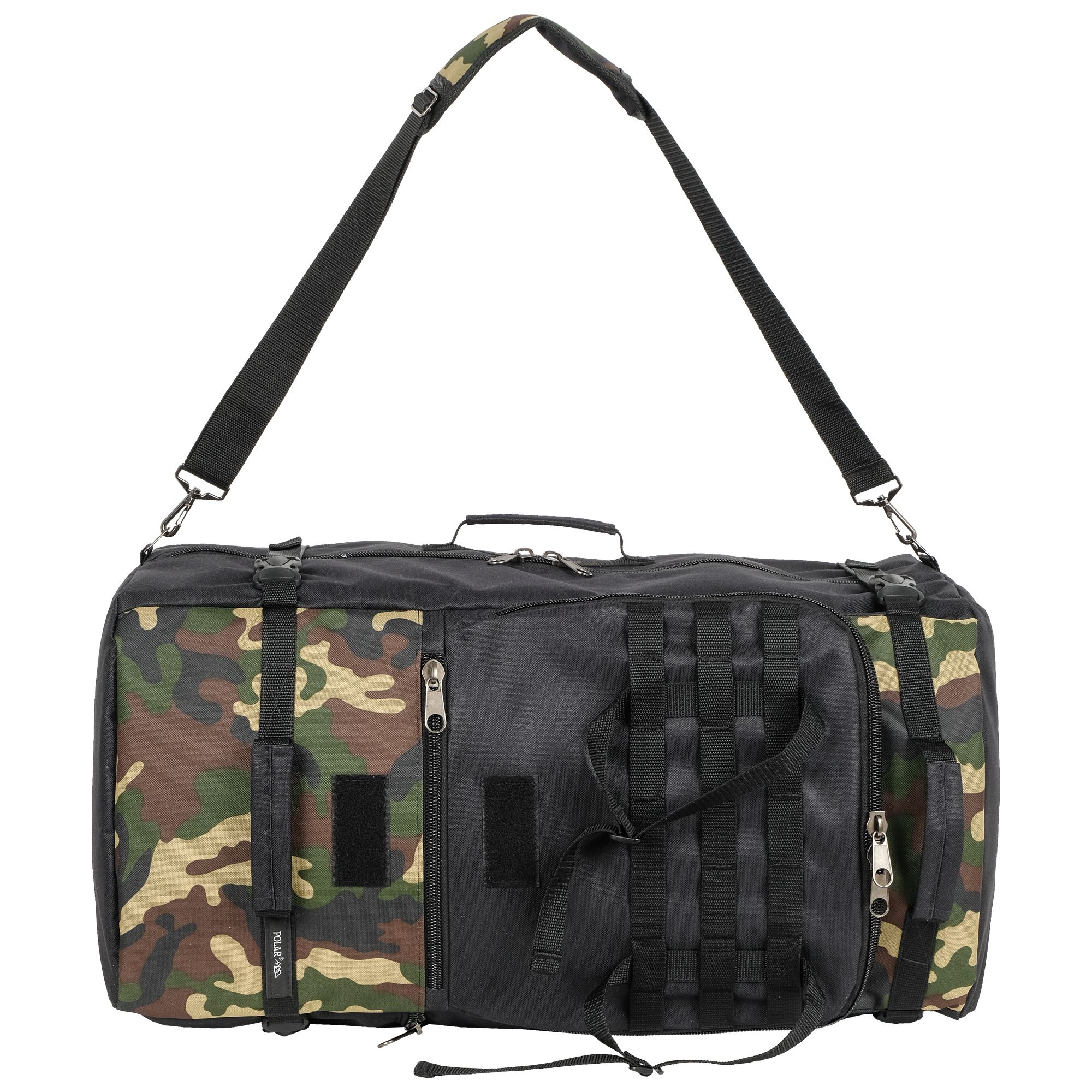 Рюкзак тактический "Ямал" POLAR П17006-72