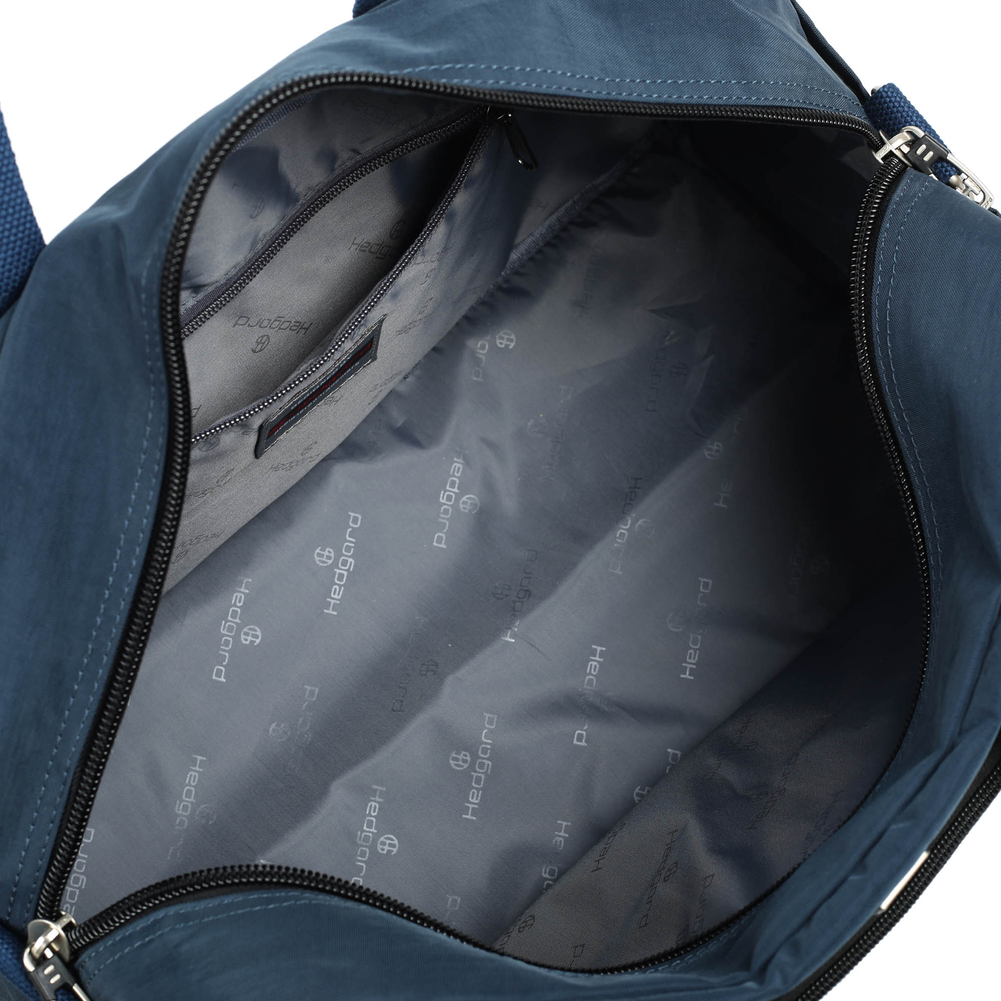 Дорожно-спортивная сумка  Hedgard 4166 Blue