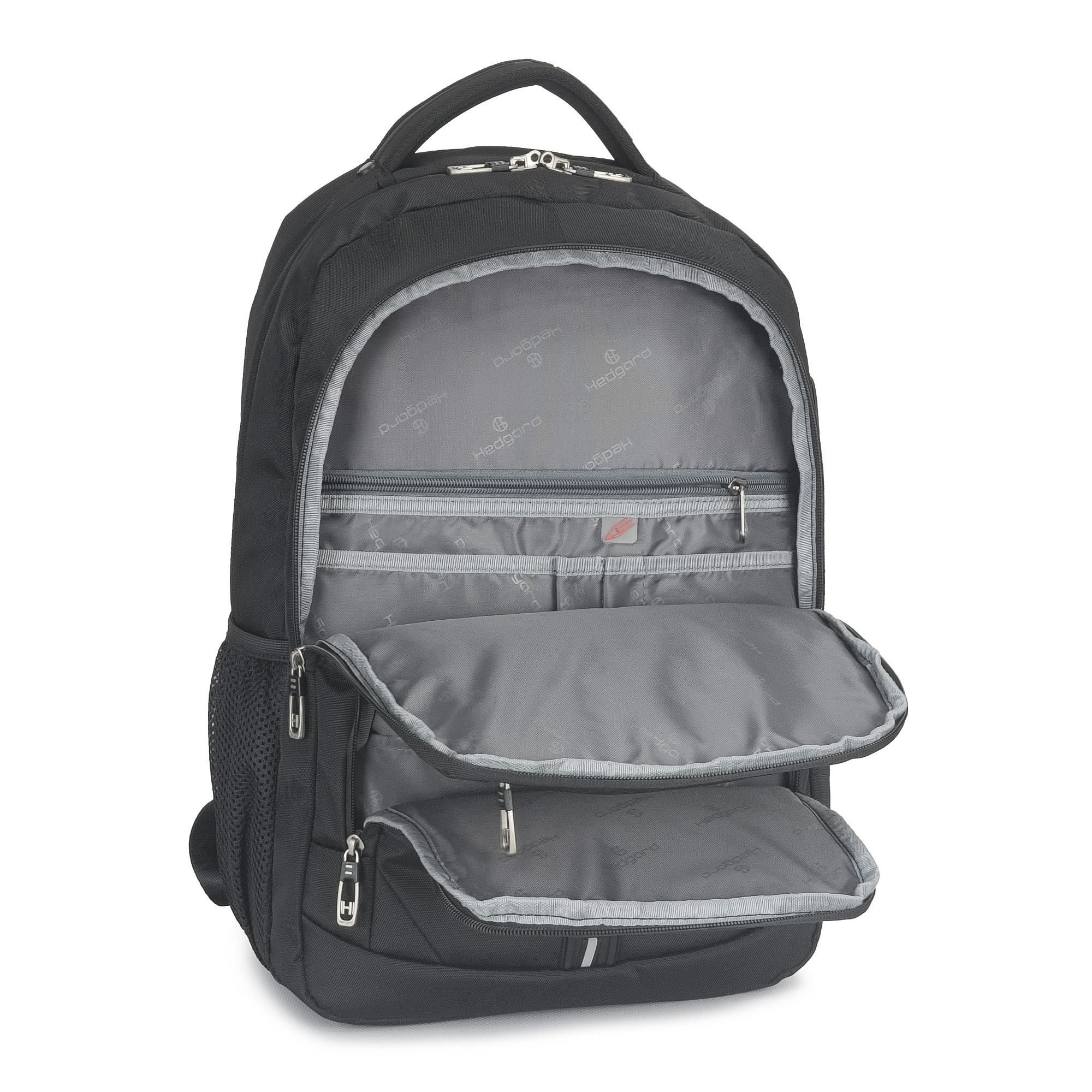 Рюкзак  Hedgard 8378-1 Grey