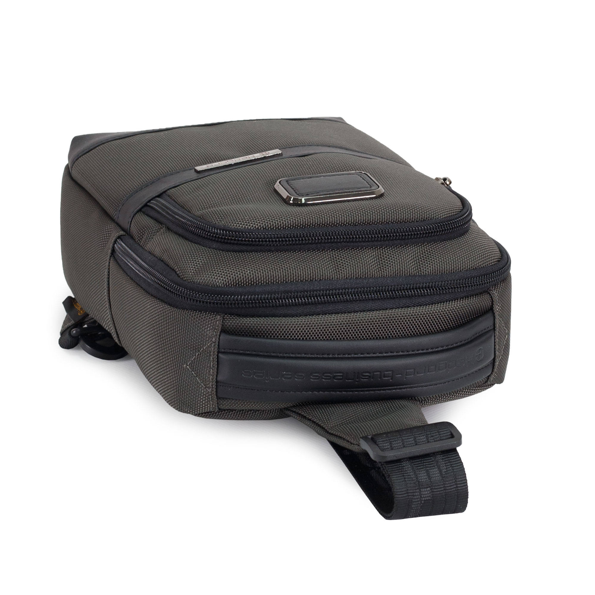 Сумка через плечо  Hedgard 4206-4 Grey