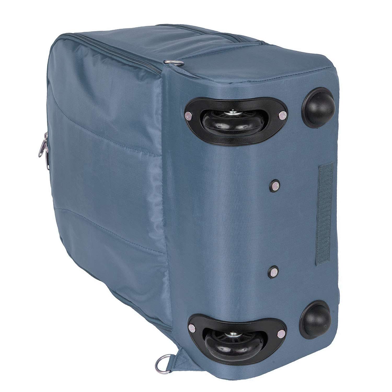 Рюкзак на колесах с выдвижной ручкой POLAR П7102н