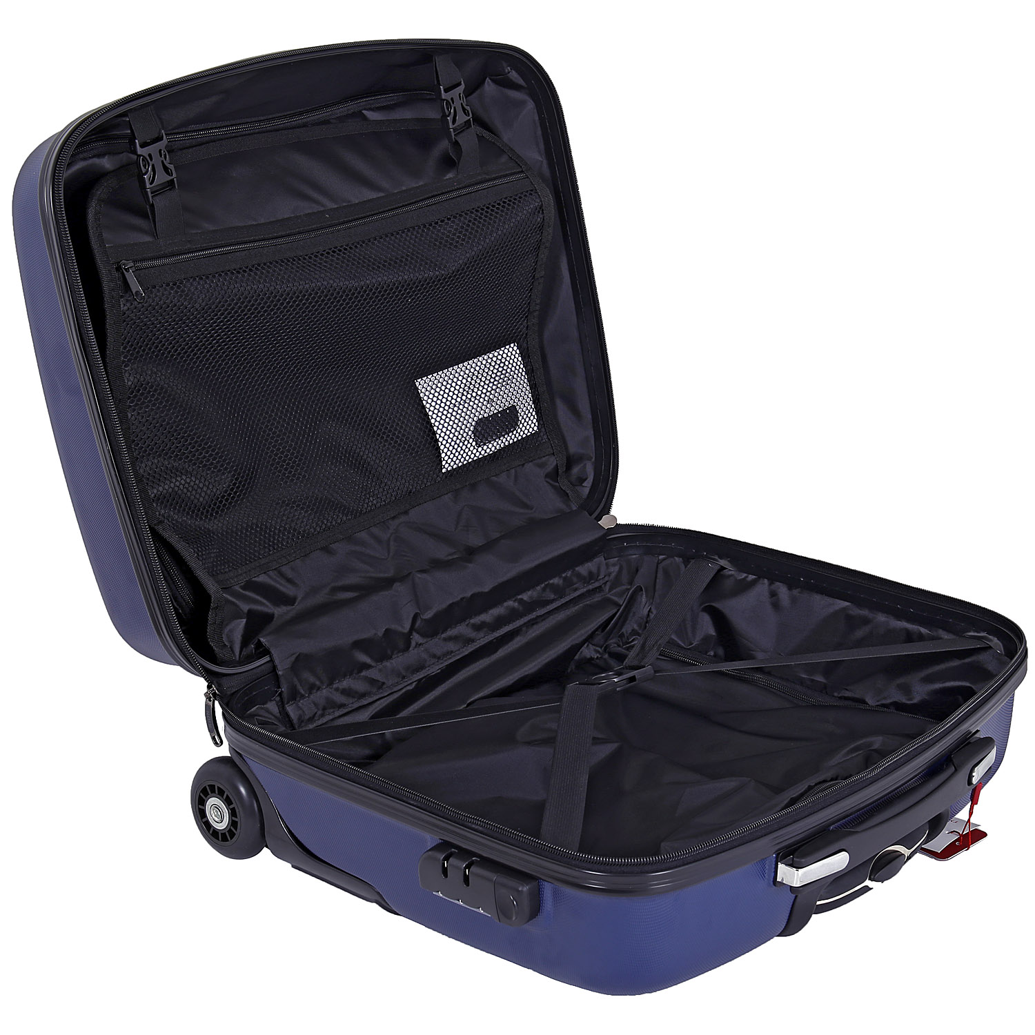 Кейс-пилот RION+ А419 Blue