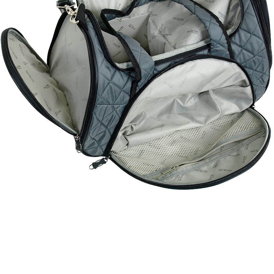 Сумка POLAR 7069 Grey