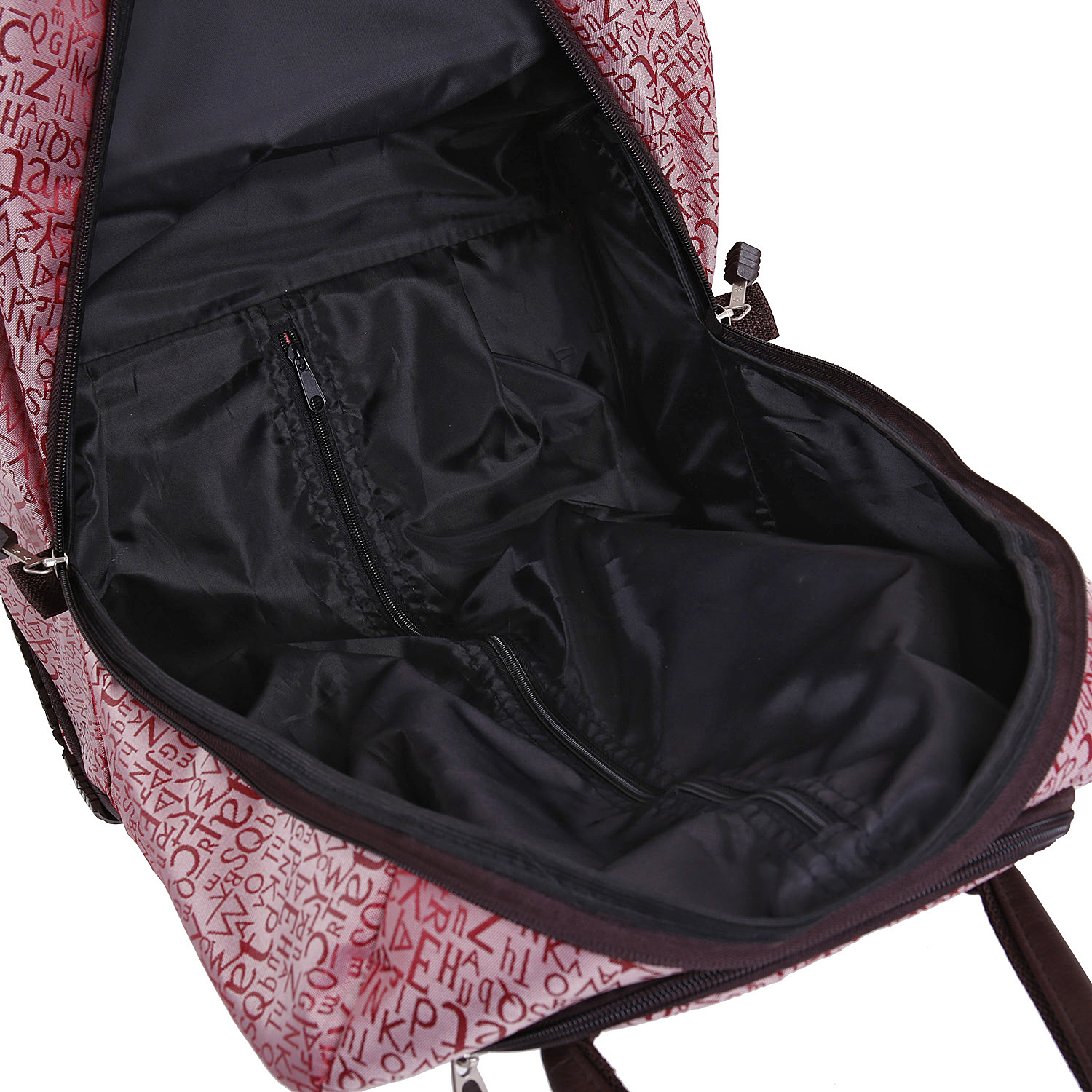 Сумка-тележка TSV 499 Rose