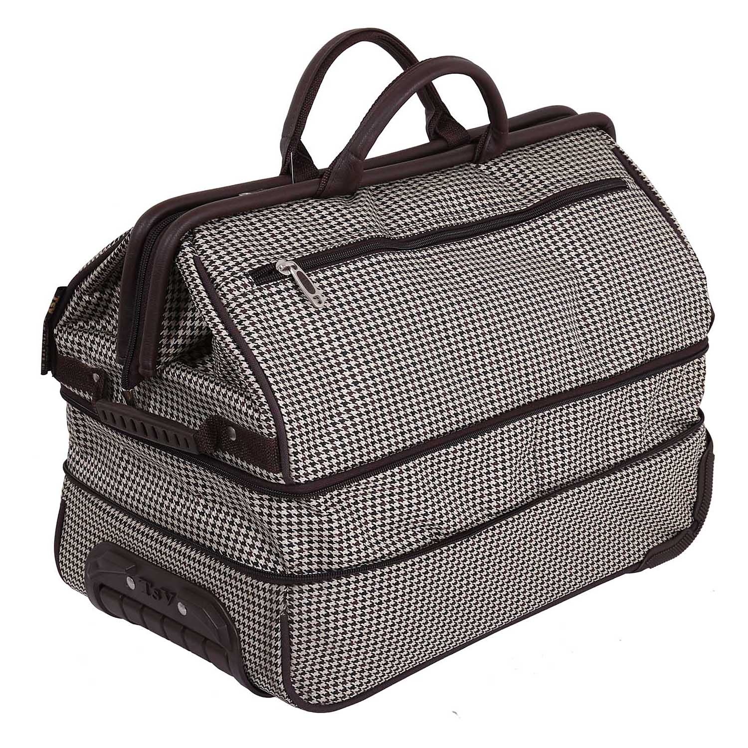 Саковяж на колесах TSV 514.2 Клетка