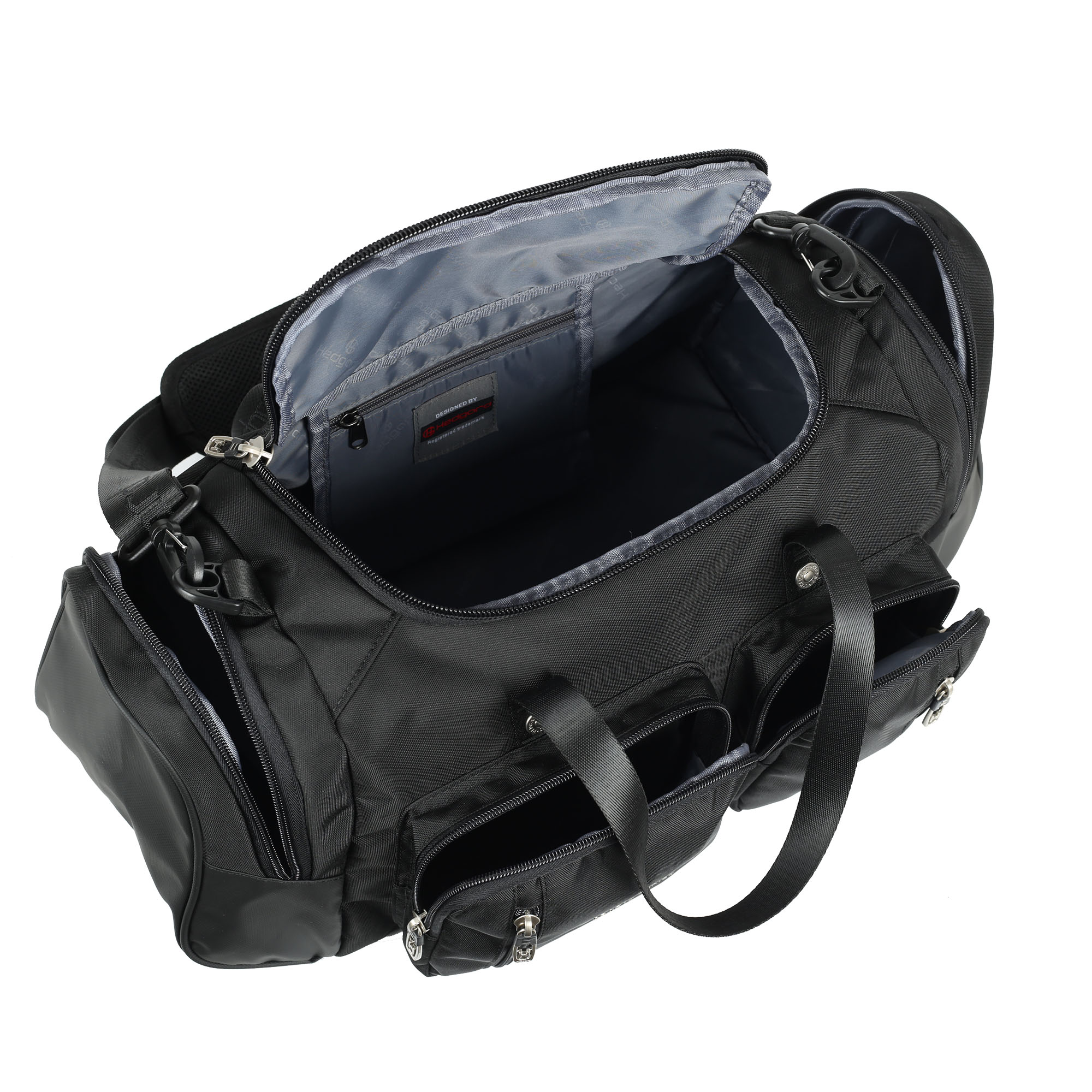 Сумка  Hedgard 4184 Black