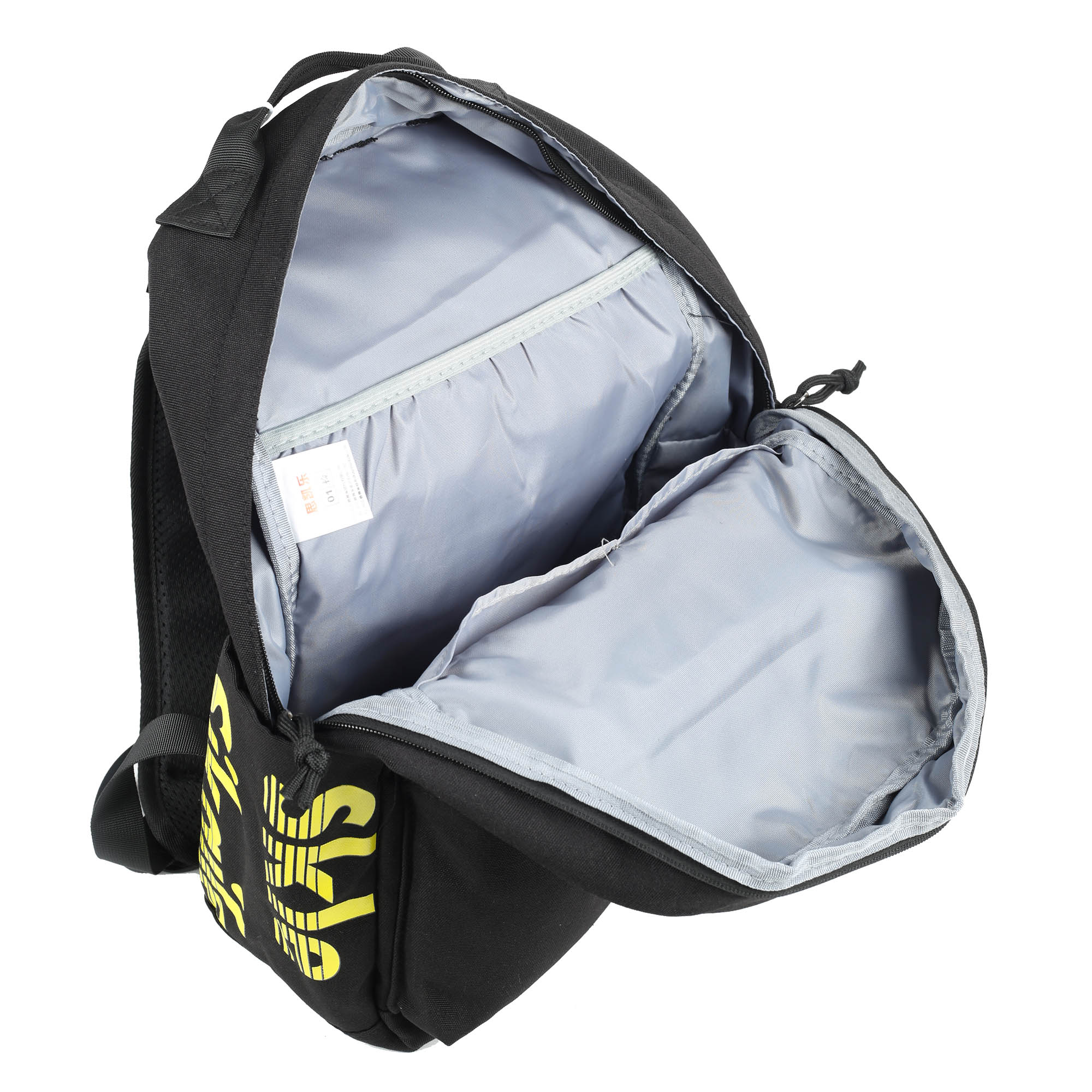 Городской рюкзак Sikaile 06 Black