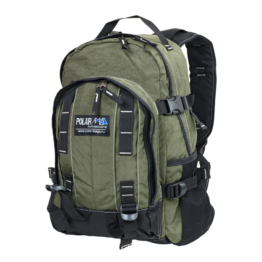 Рюкзак POLAR П876-08