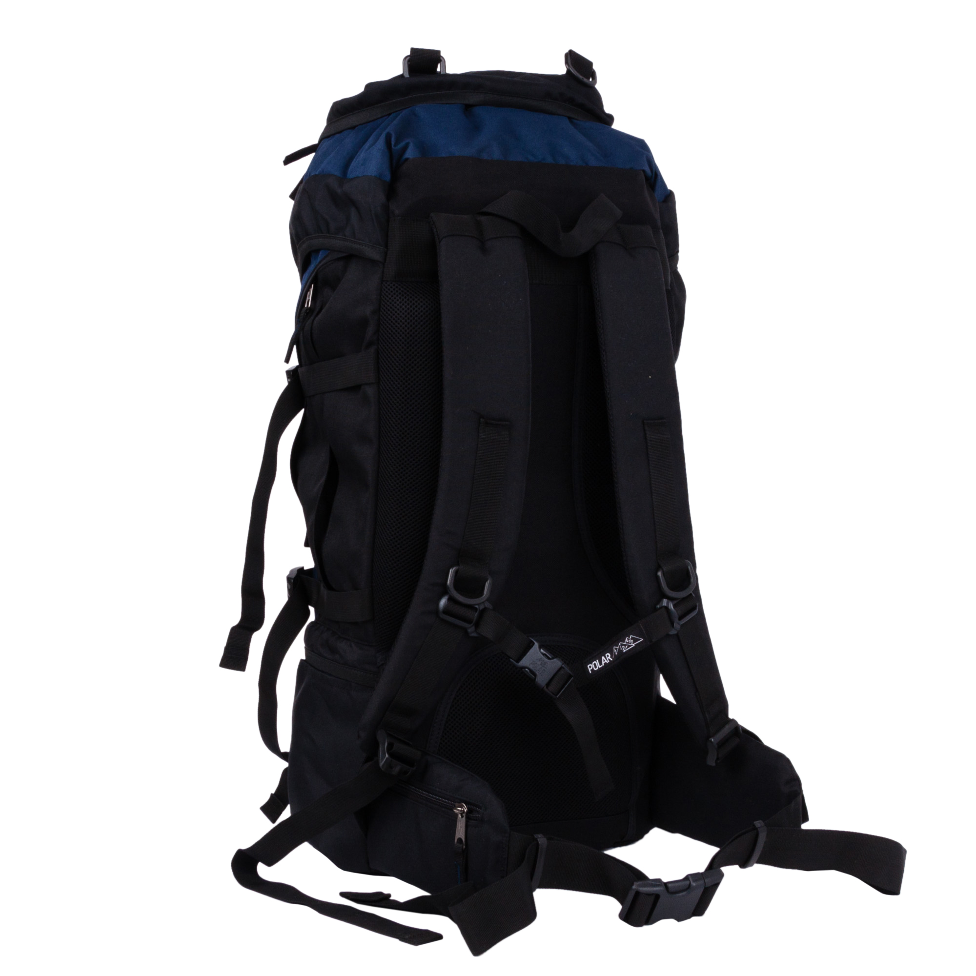 Рюкзак туристический POLAR П931-04