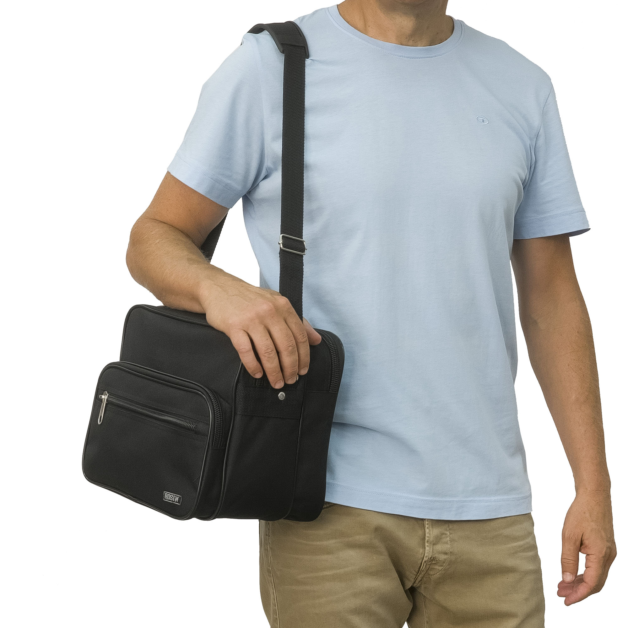 Сумка мужская ROSIN 650