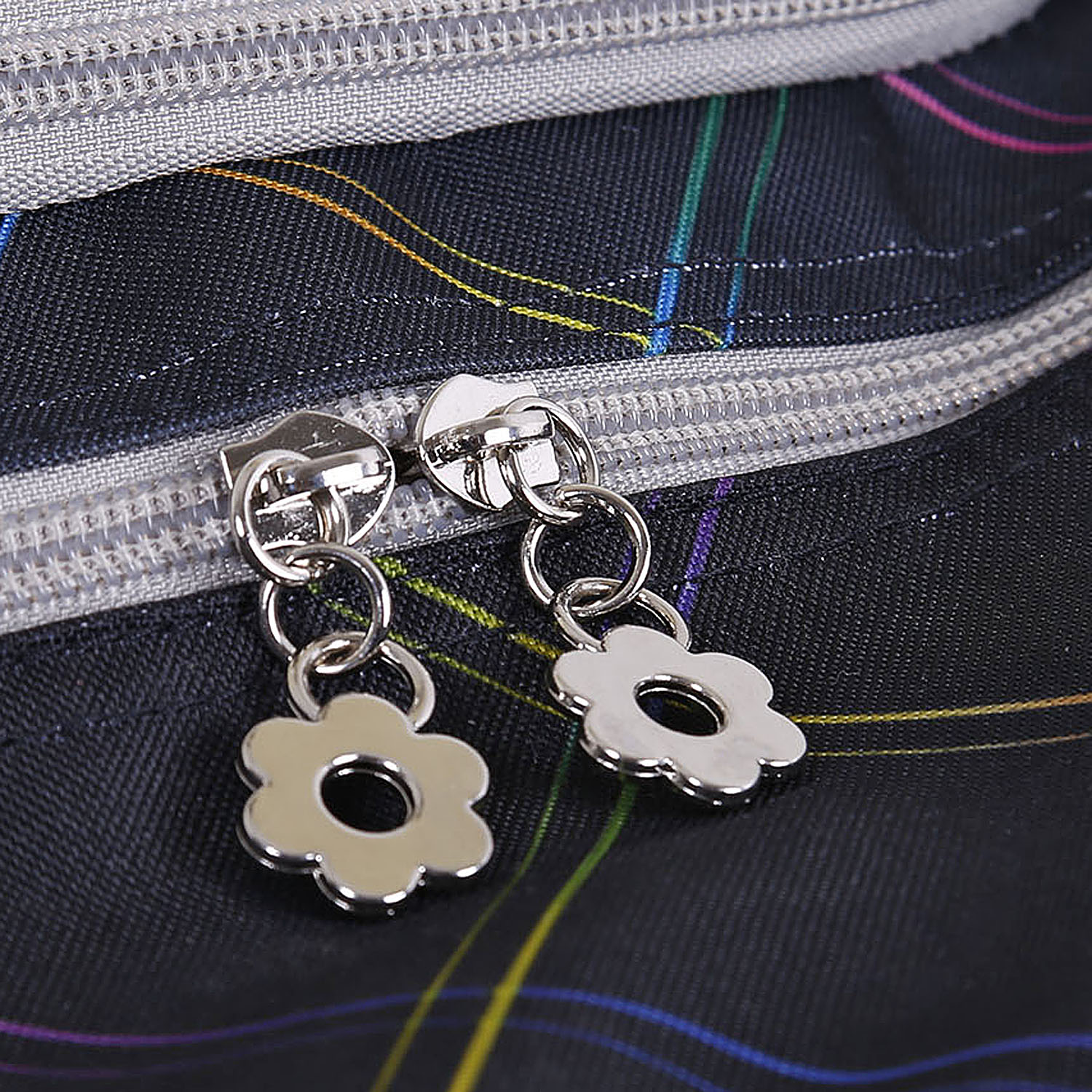 Сумка на колесах Griffon Г 1216 "Ромб"