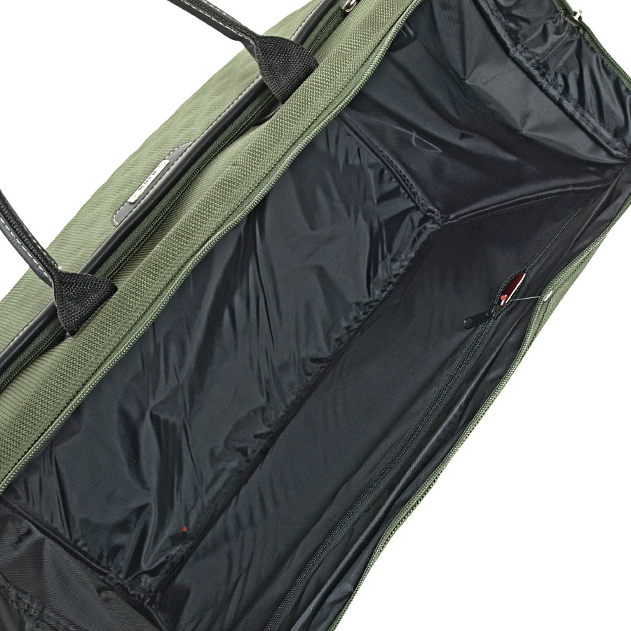 Саквояж RION+ А232 Green