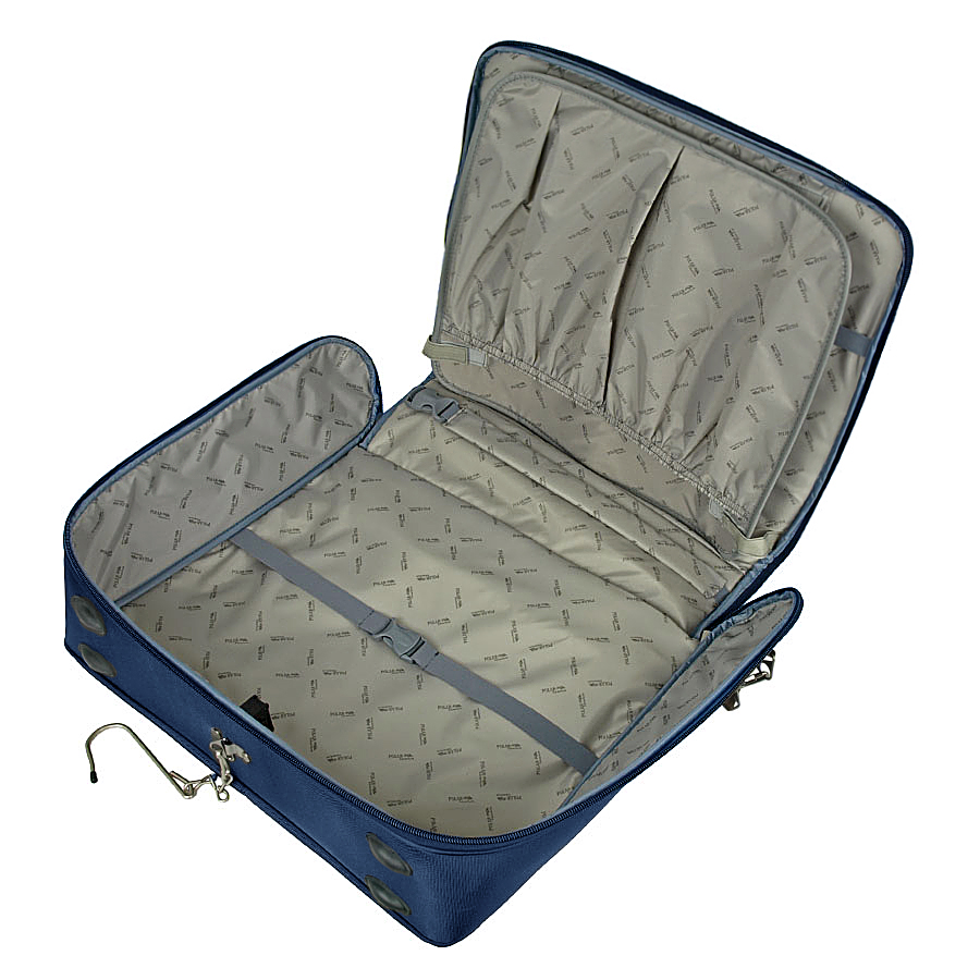 Портплед POLAR 7040 Blue