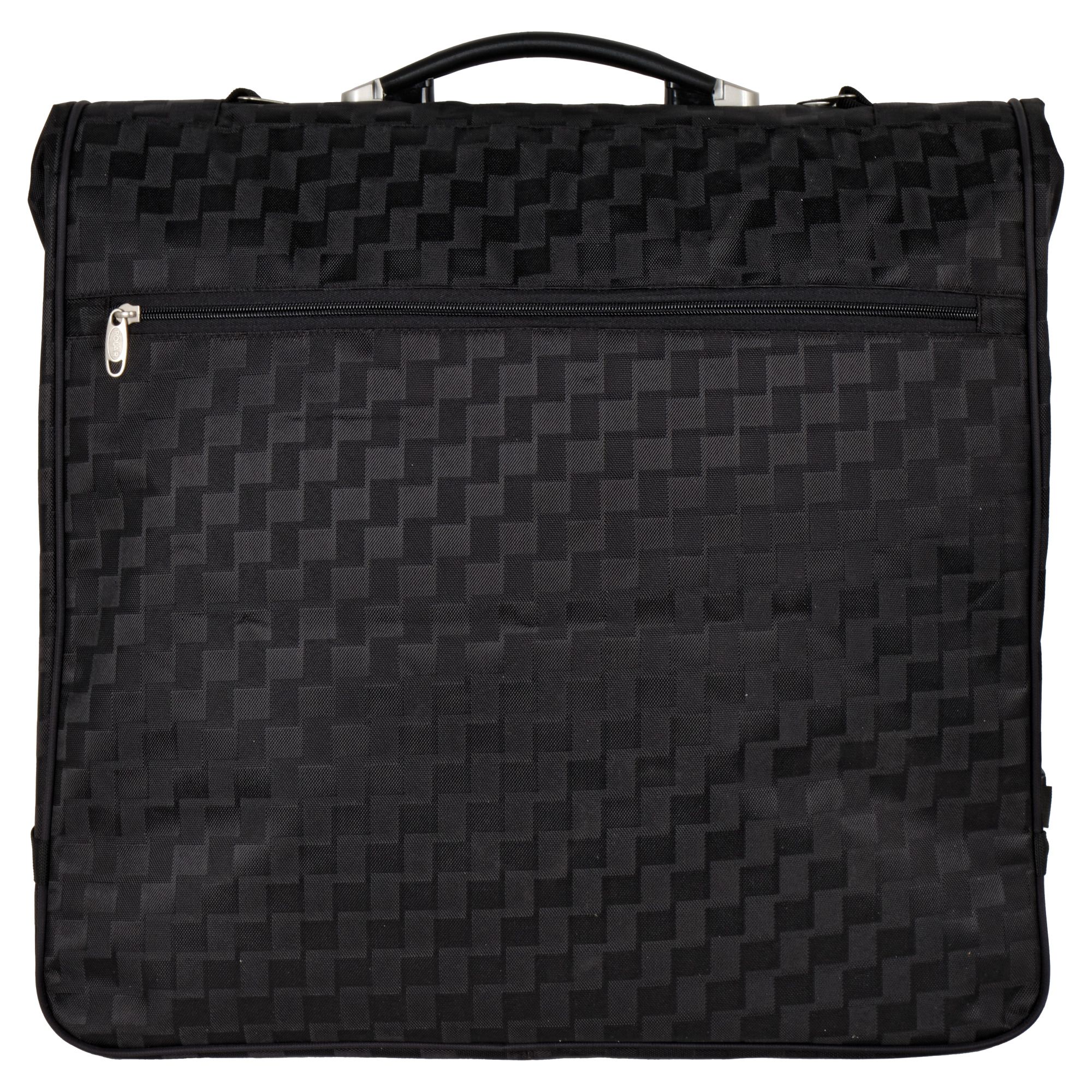 Портплед POLAR П7115 Black