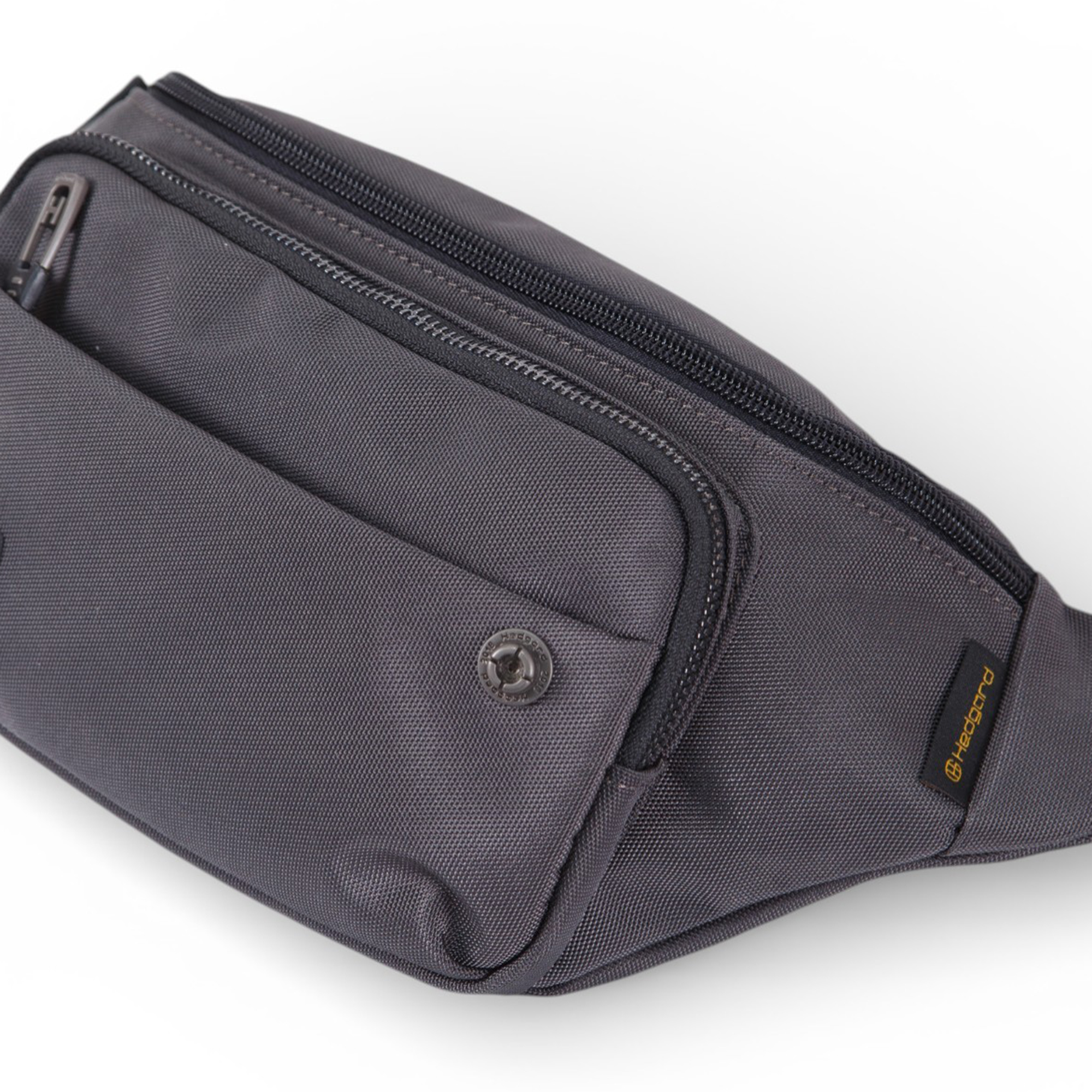 Сумка на пояс  Hedgard 4158-11 Grey