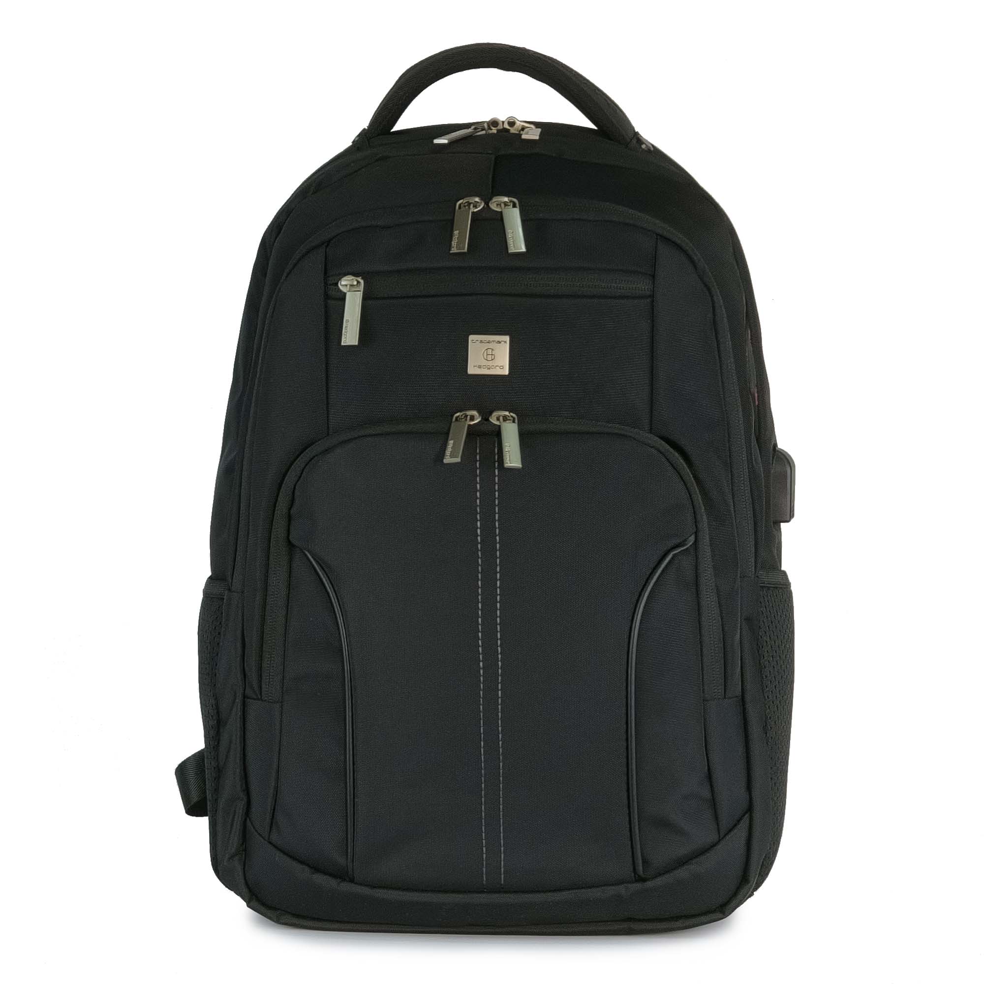 Рюкзак  Hedgard 18456 Black