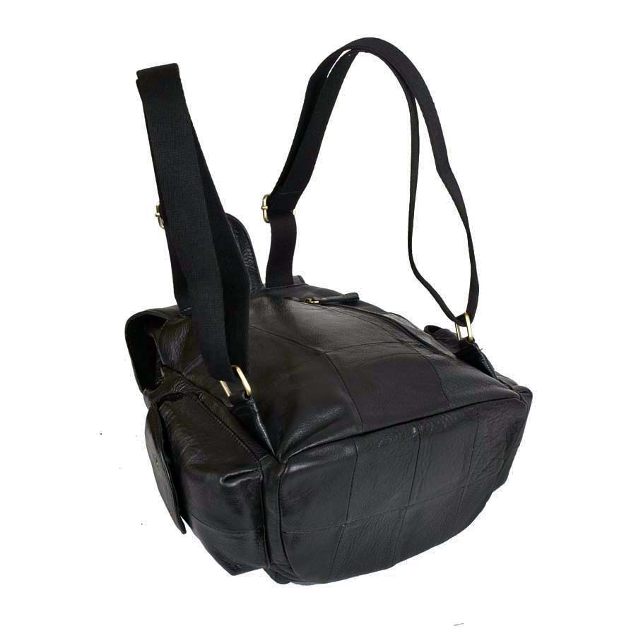 Рюкзак POLA 0302 Black