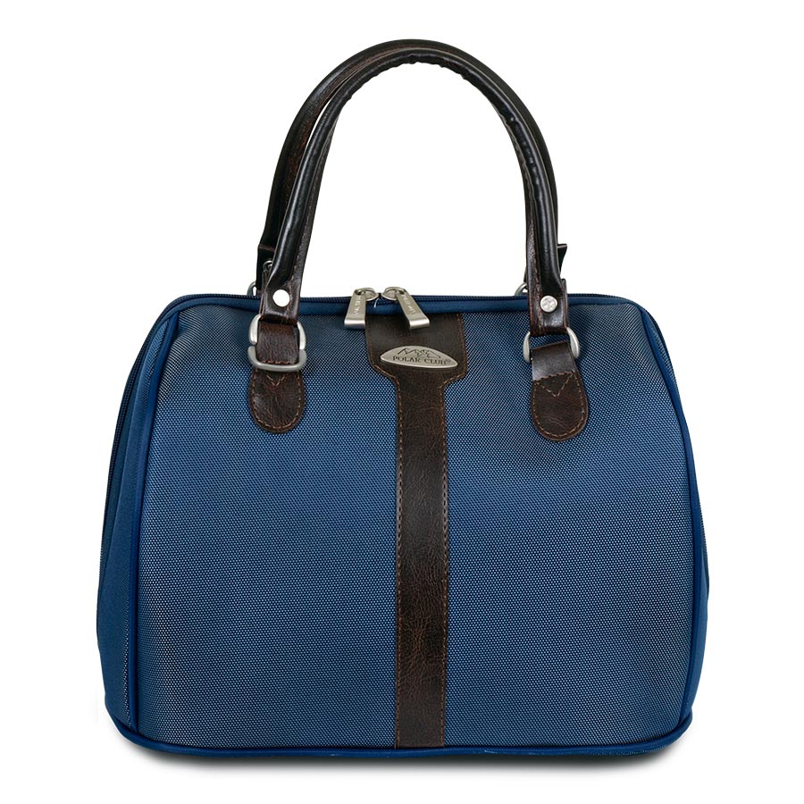 Сумка для ручной клади POLAR 7028.5 Blue
