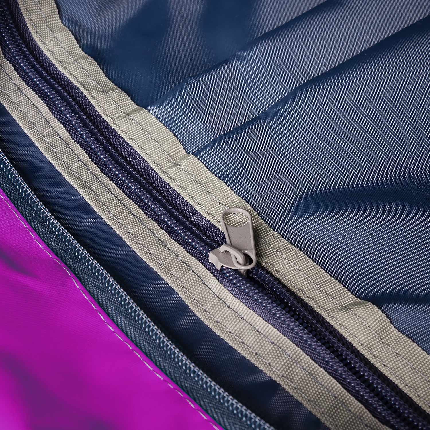 Сумка POLAR П7071 Purple