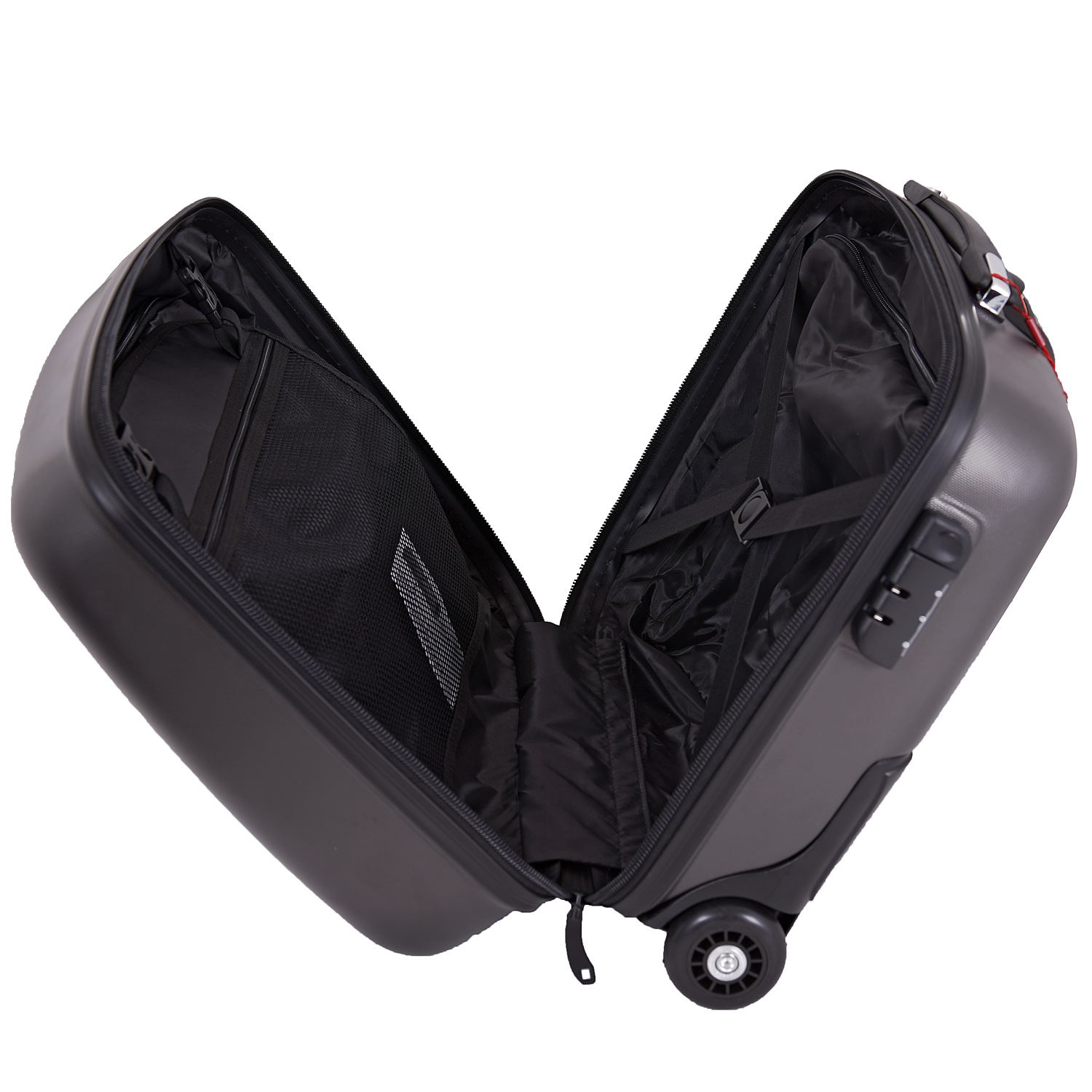 Кейс-пилот RION+ А419 Black