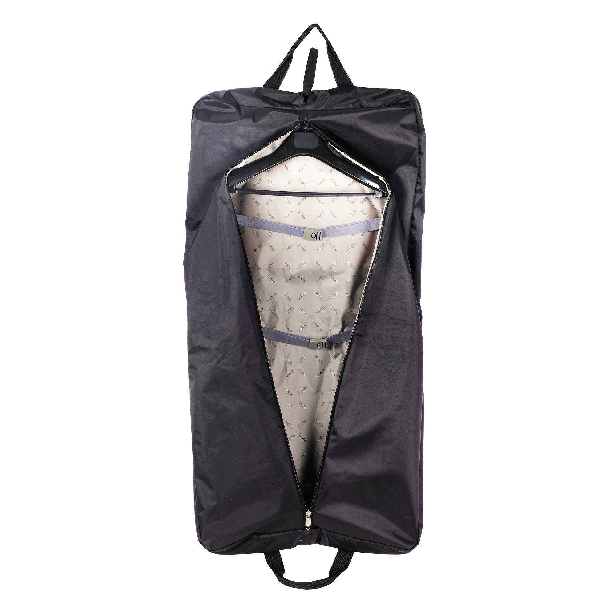 Сумка-портплед POLAR П7116 чёрный