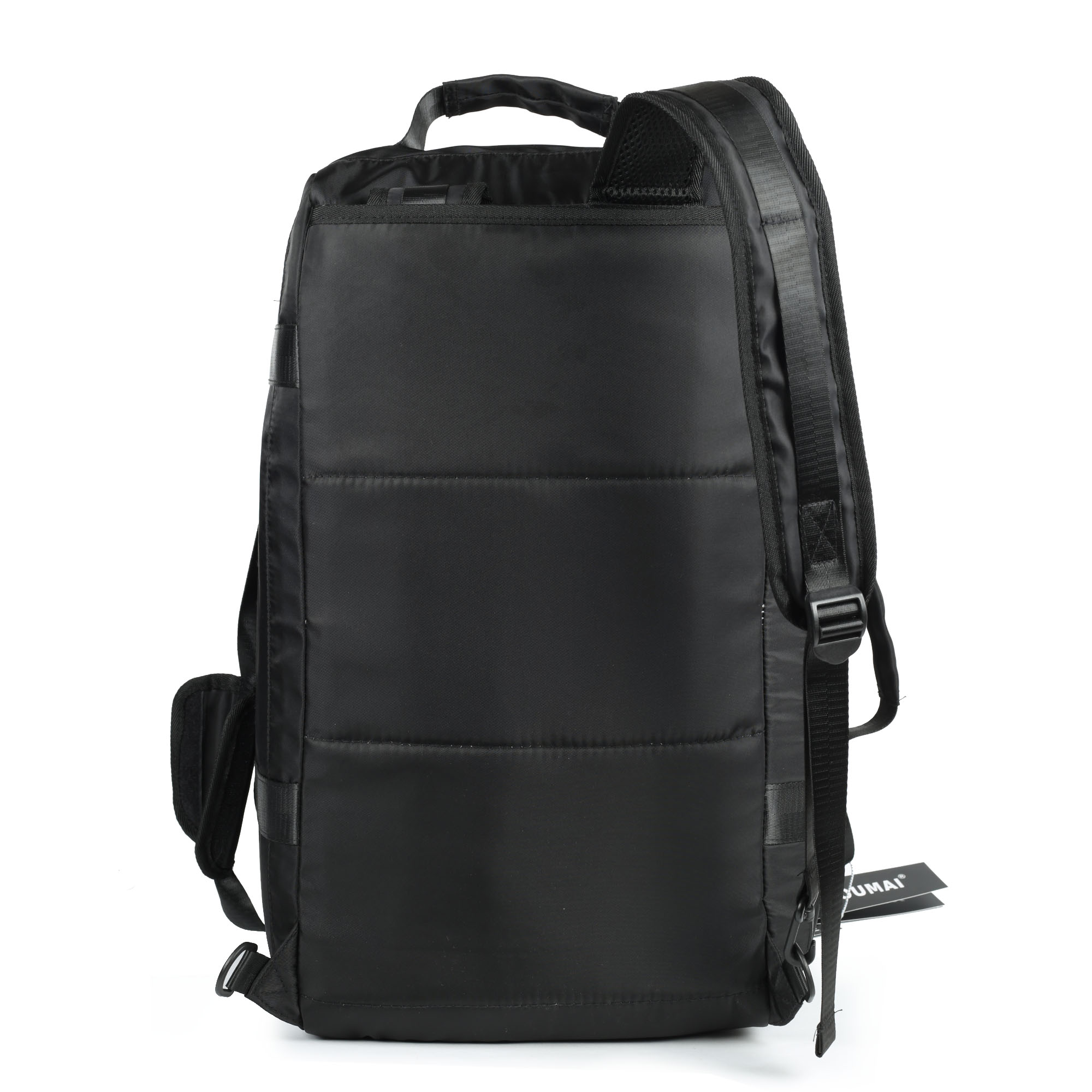 Сумка-рюкзак Youmai 958 Black