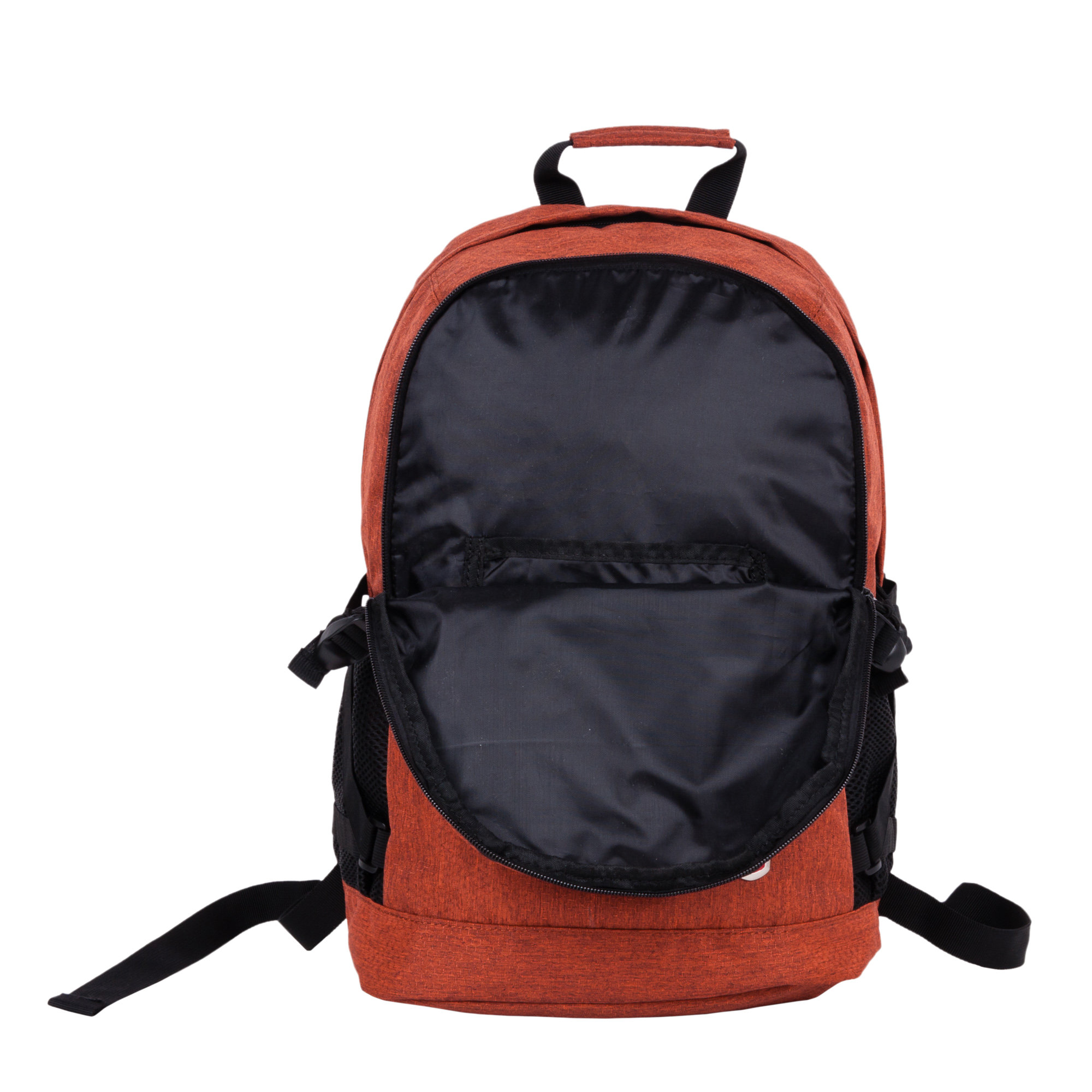 Рюкзак POLAR 16015 Orange