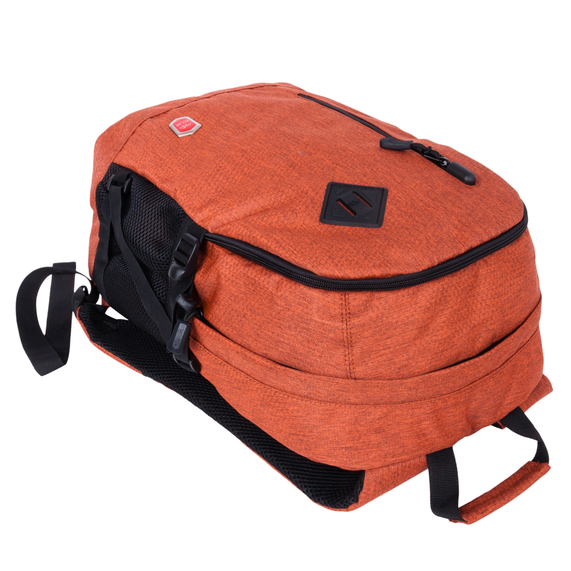 Рюкзак POLAR 16015 Orange