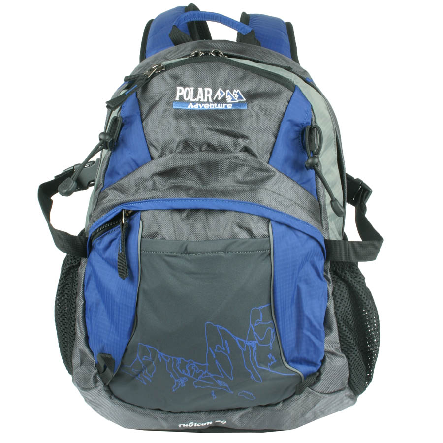 Рюкзак POLAR П1563-04