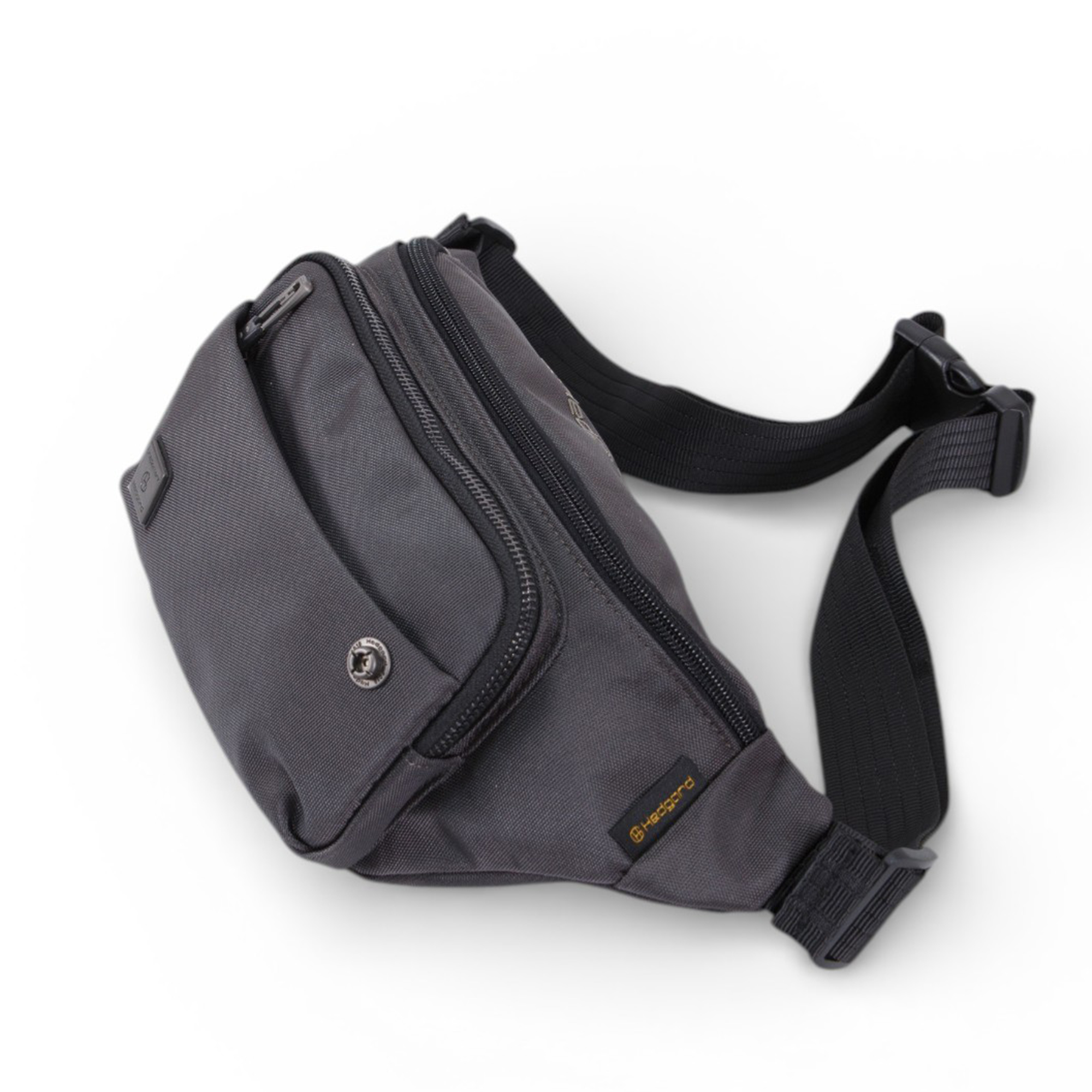 Сумка на пояс  Hedgard 4158-11 Grey